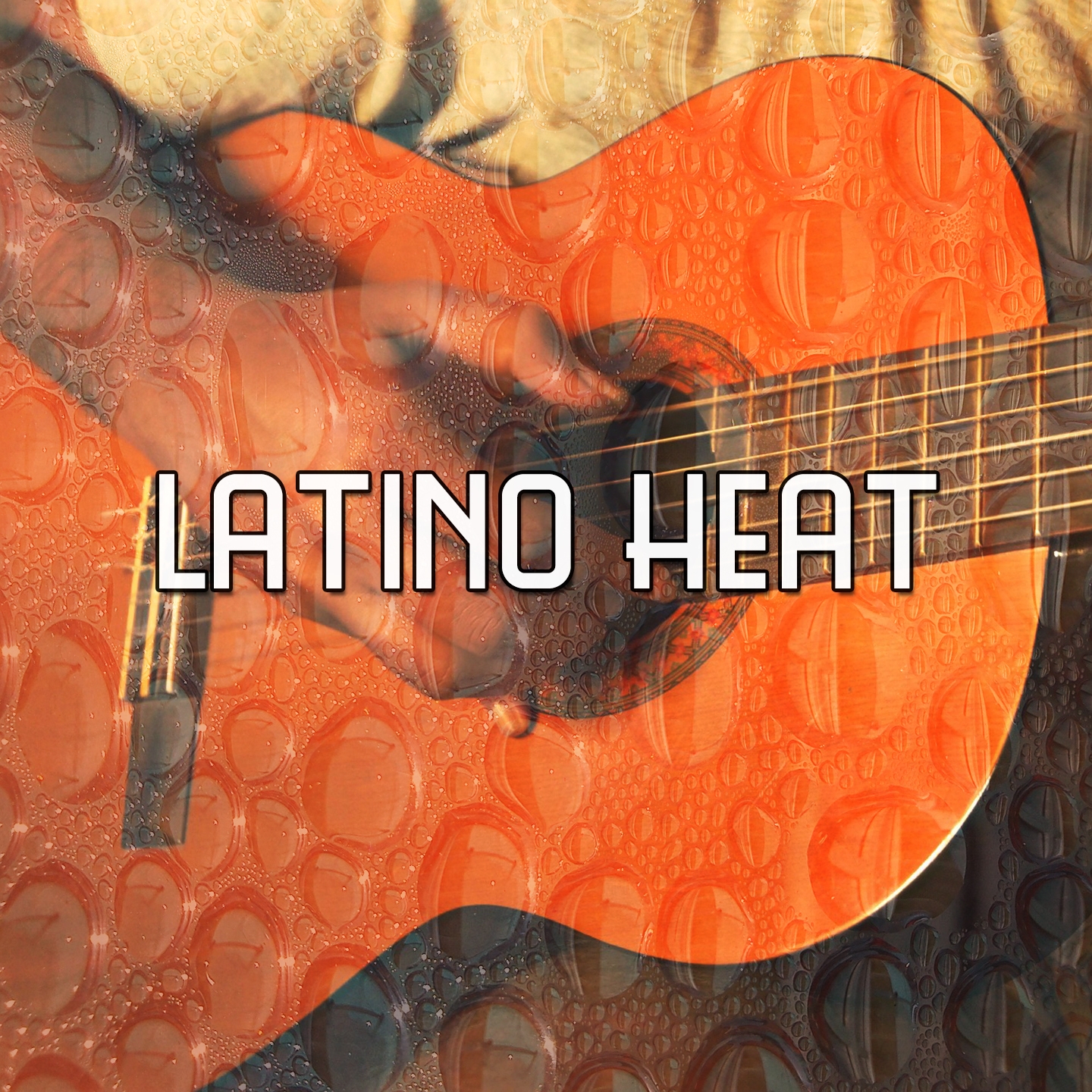 Latino Heat