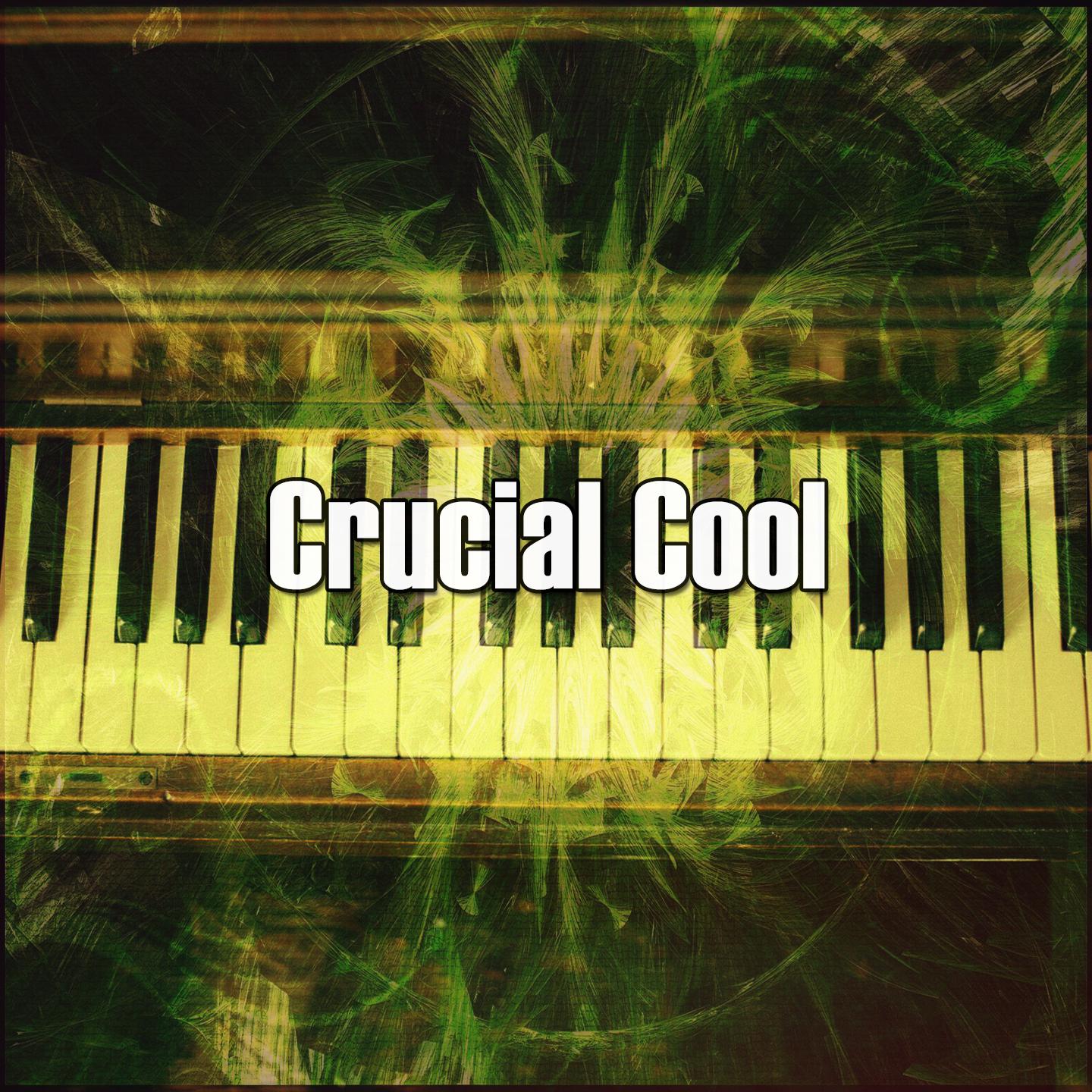 Crucial Cool