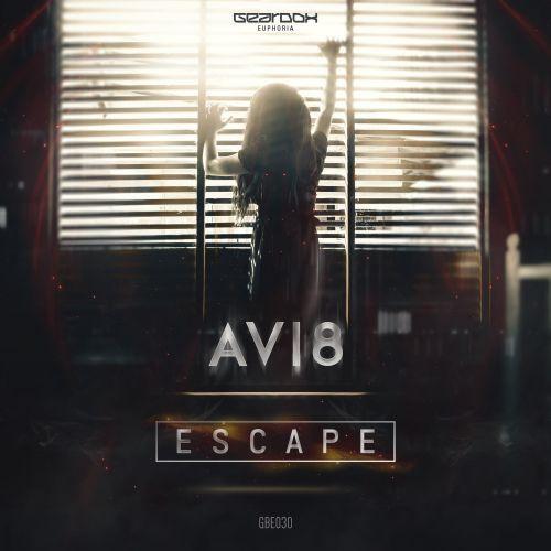 Escape (Original Mix)