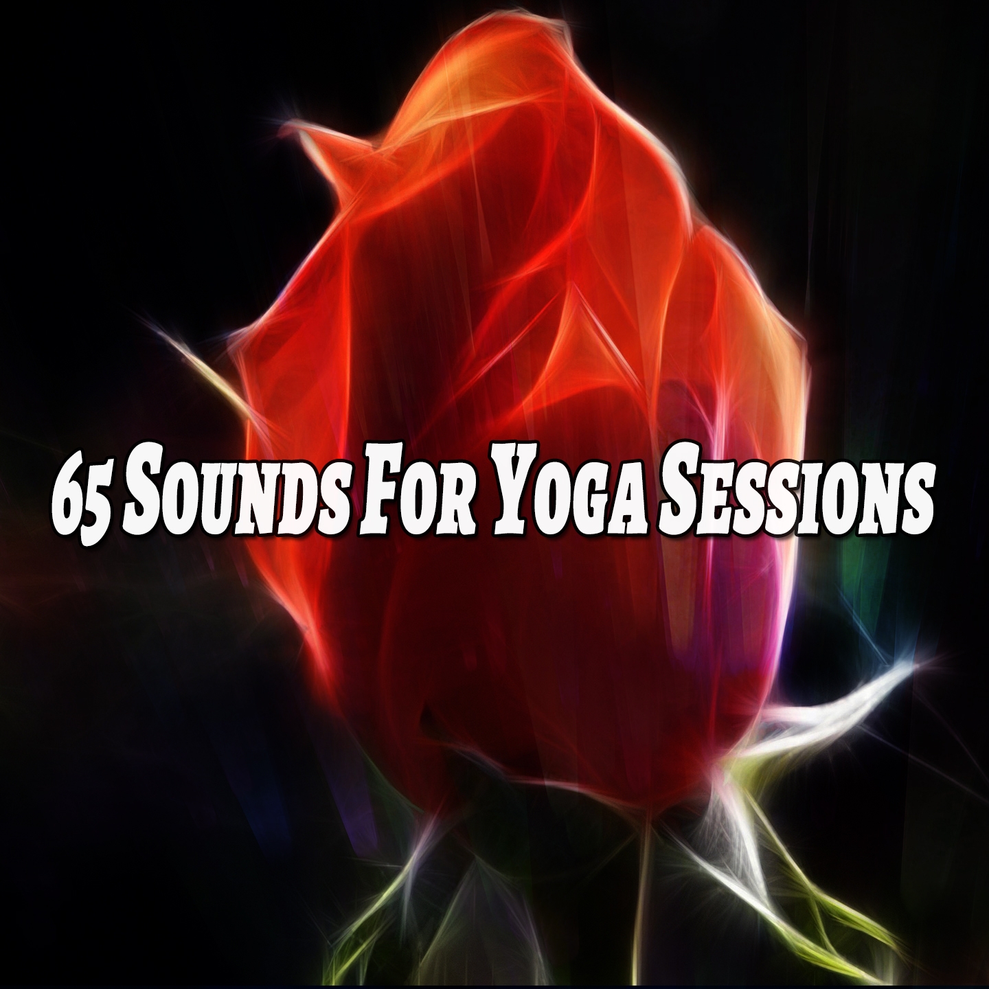 65 Sounds For Yoga Sessions