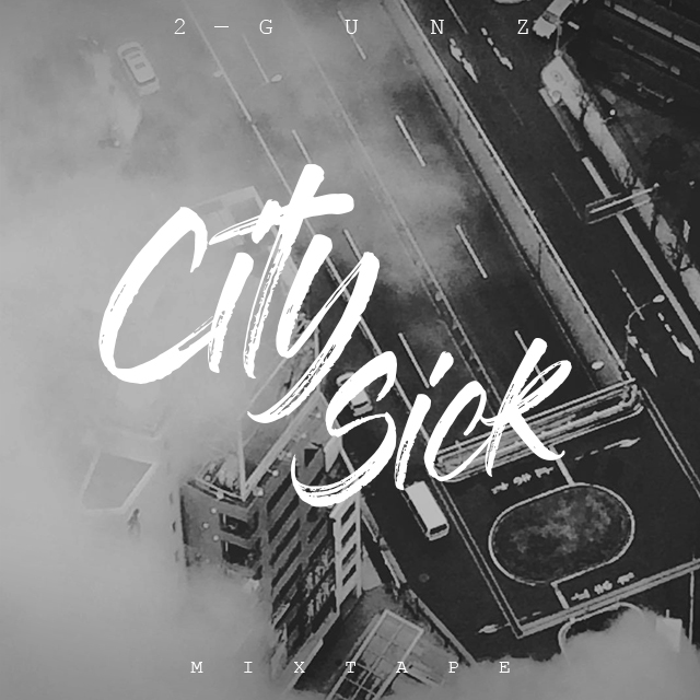 City Sick (Back To Back Remix)