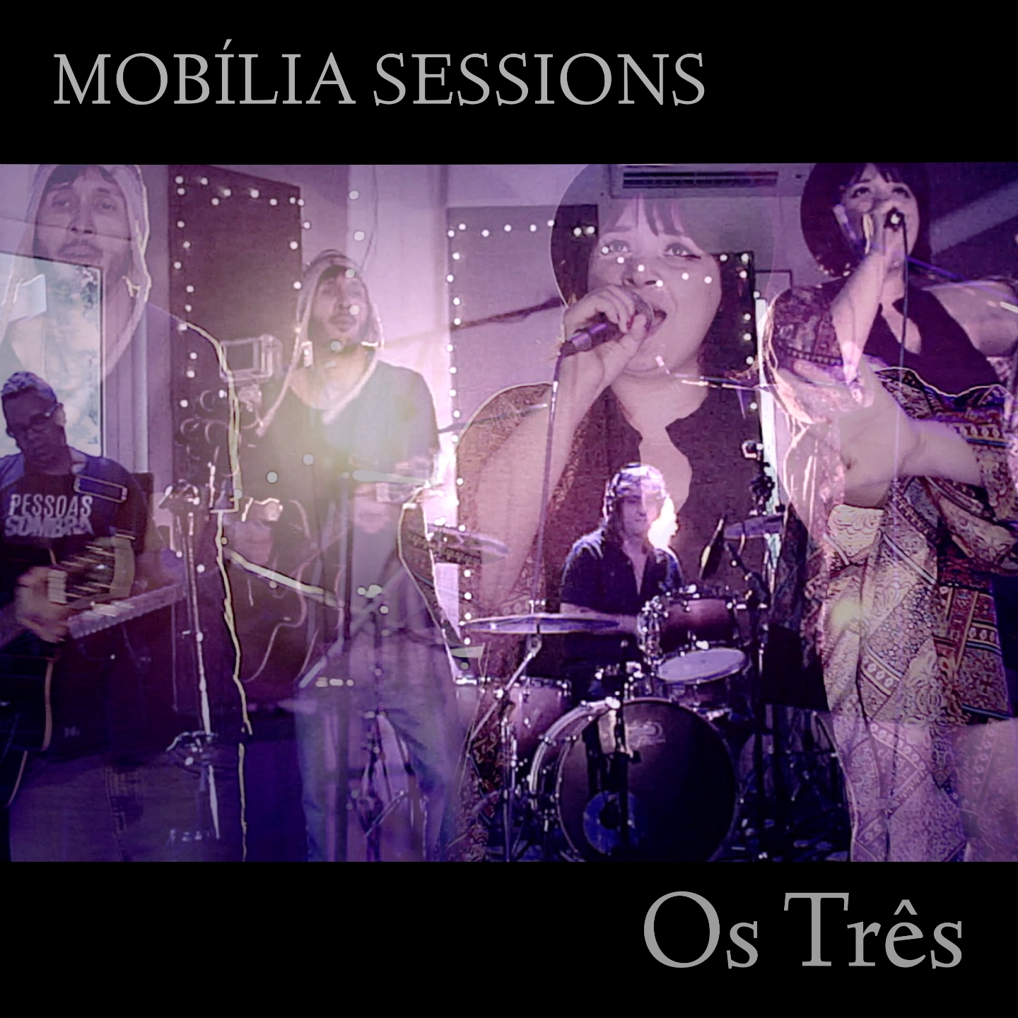 Ela Dança (Mobília Sessions)