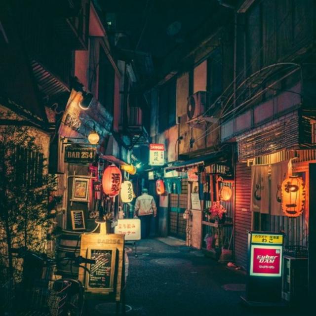 TOKYO