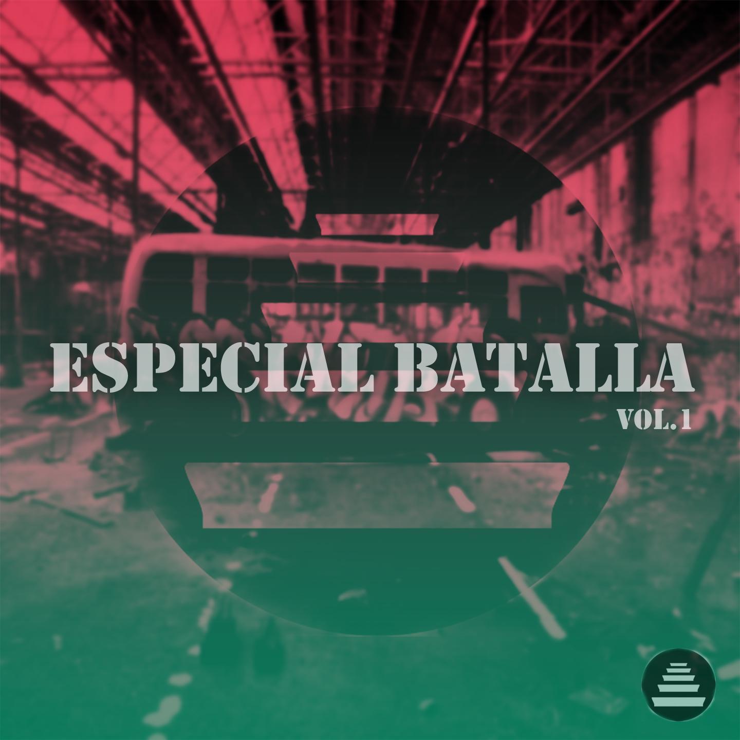 Especial Batalla, Vol. 1