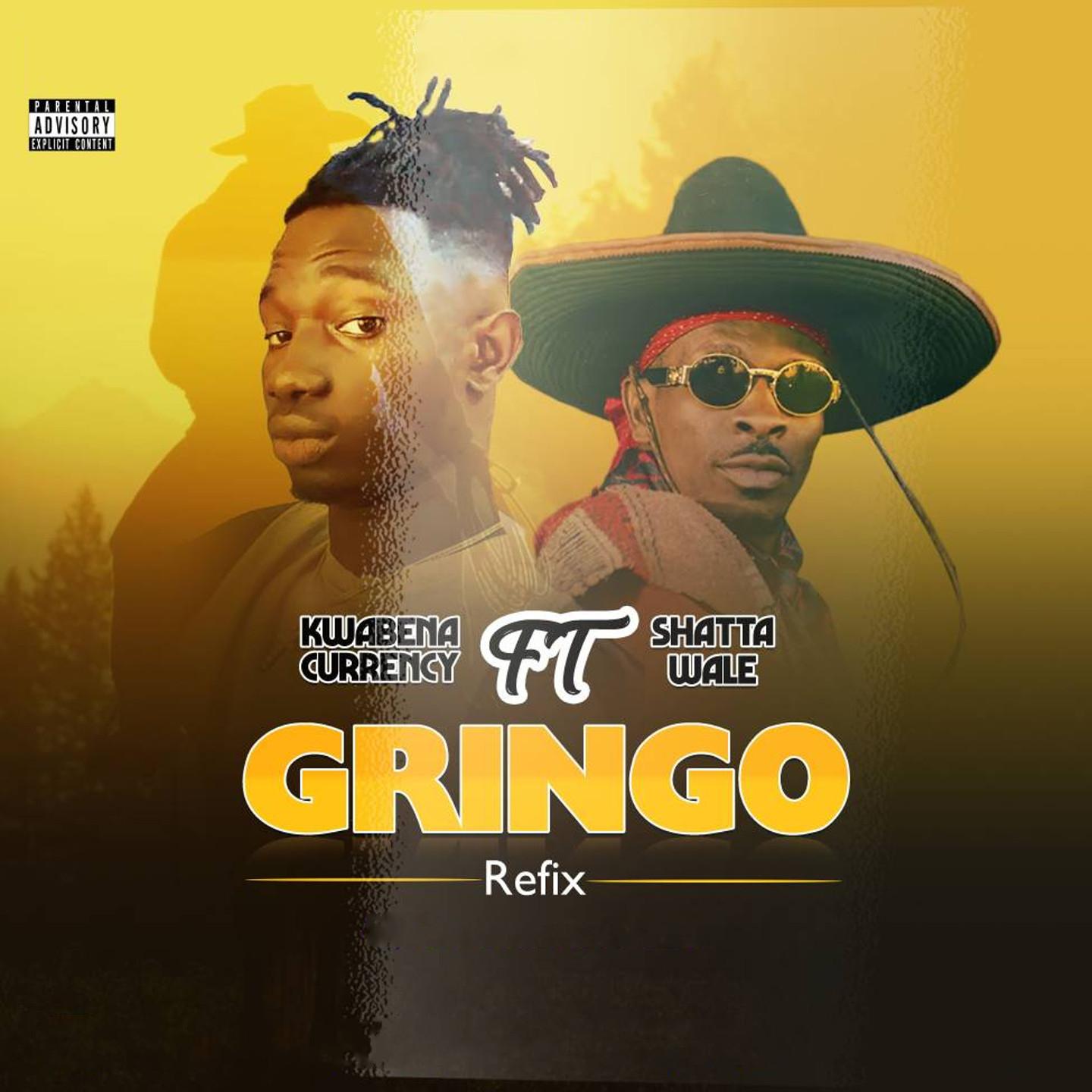 Gringo (Refix)