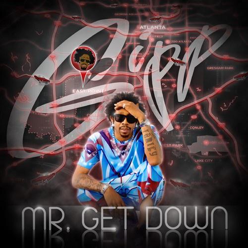 'Mr. Get Down' (Mixtape)