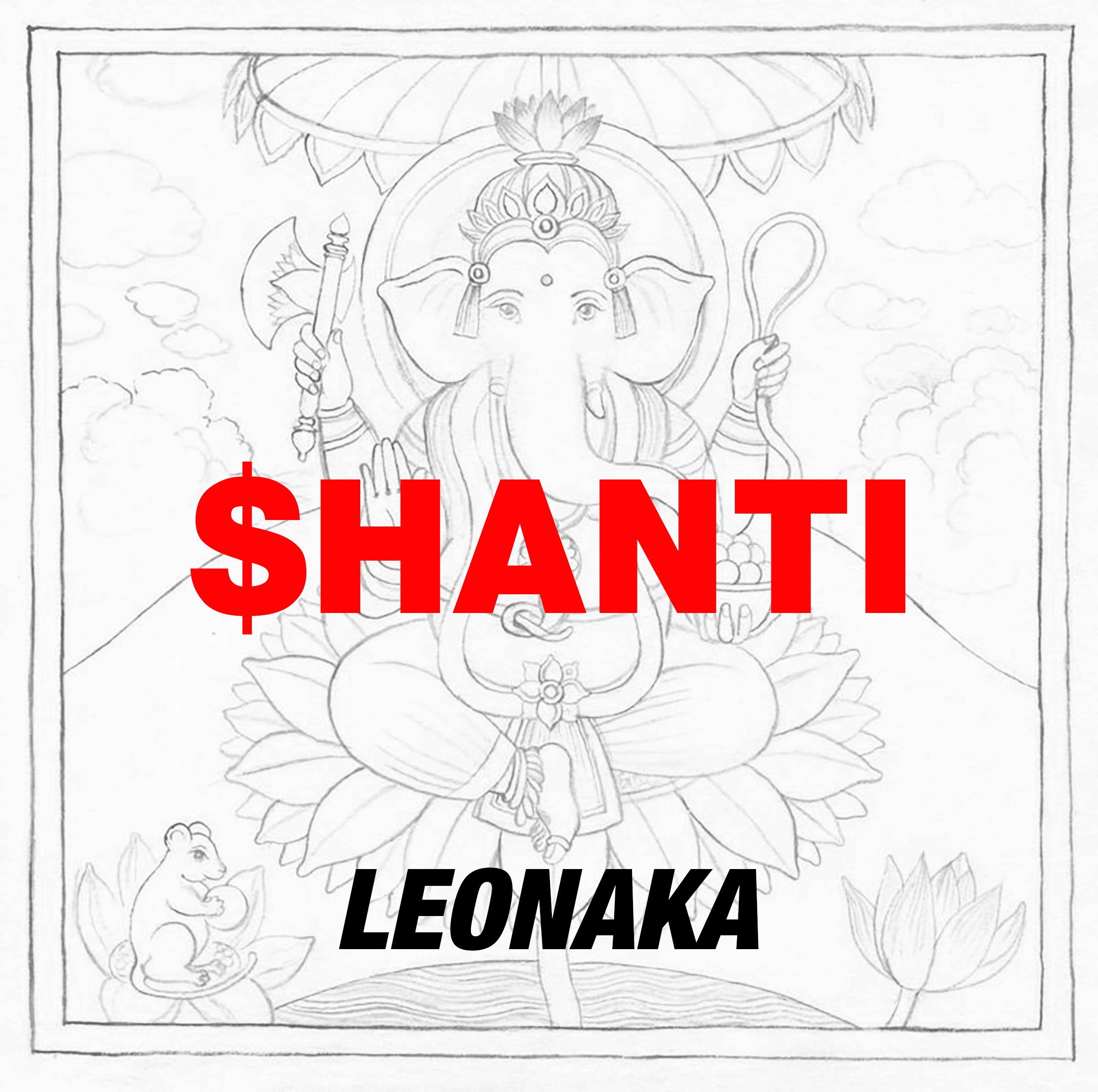 SHANTI