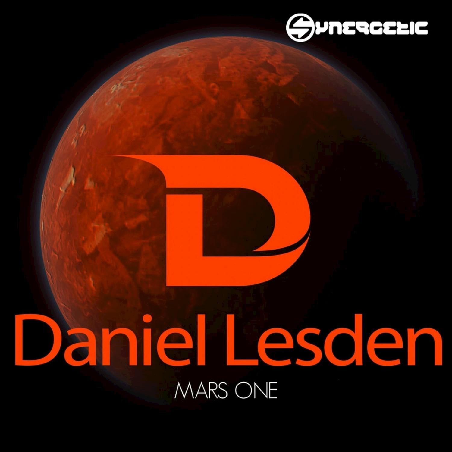 Mars One