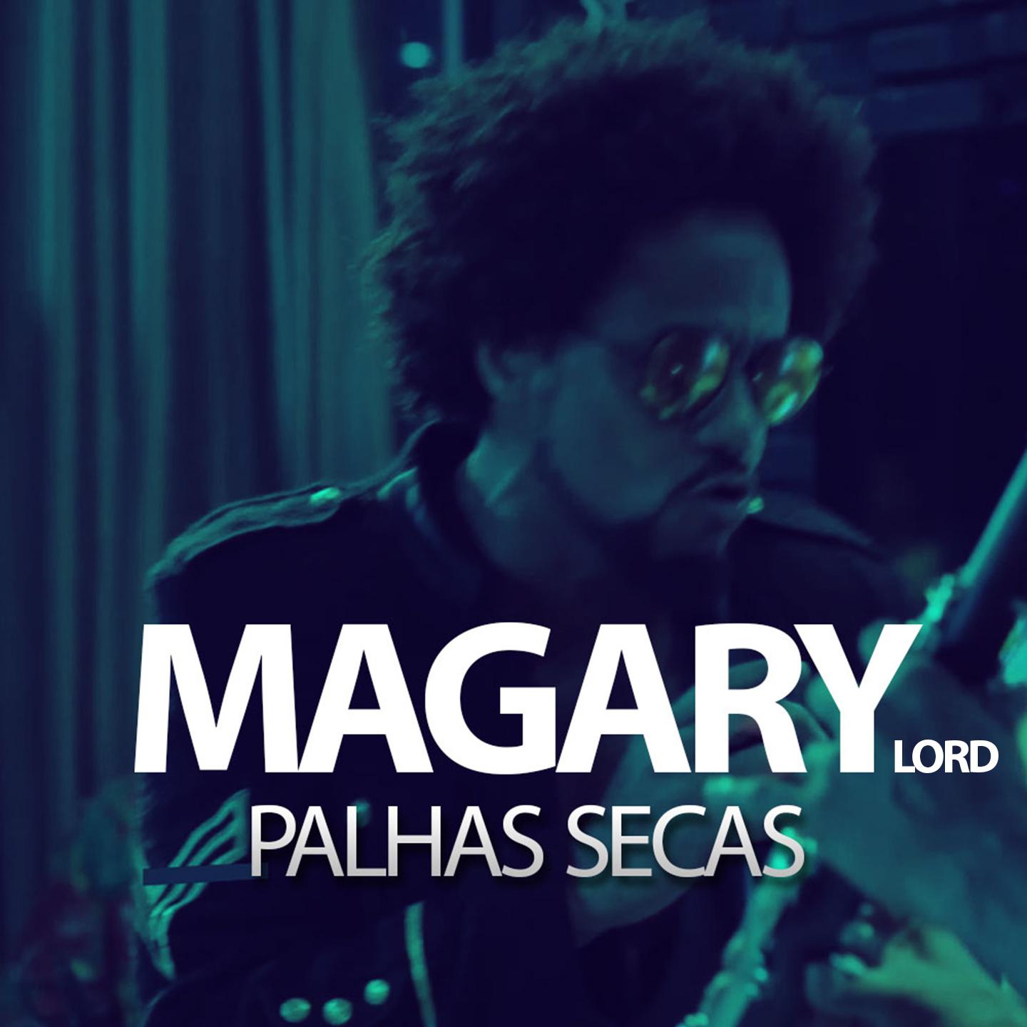 Palhas Secas (Ao Vivo)