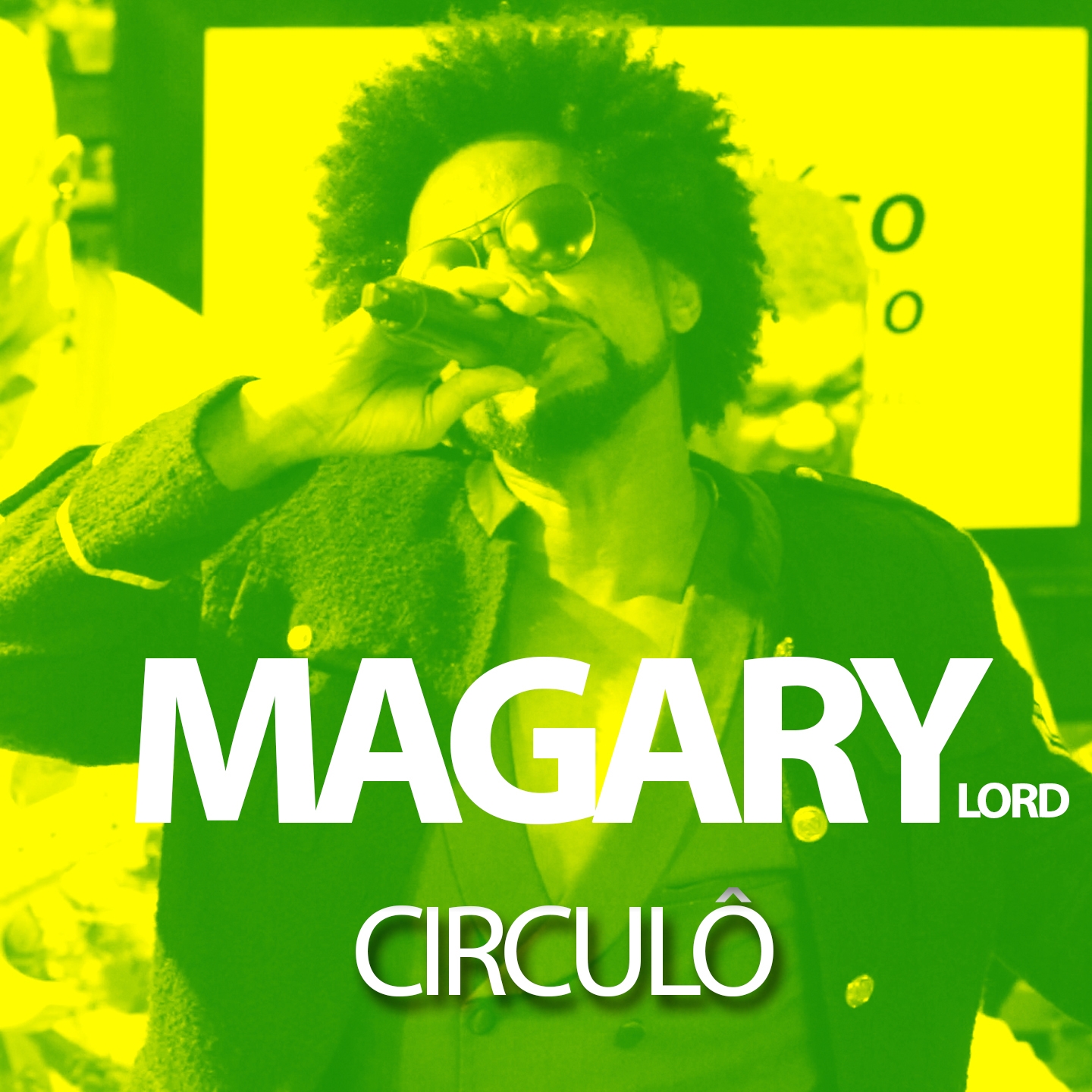 Circulô (Ao Vivo)