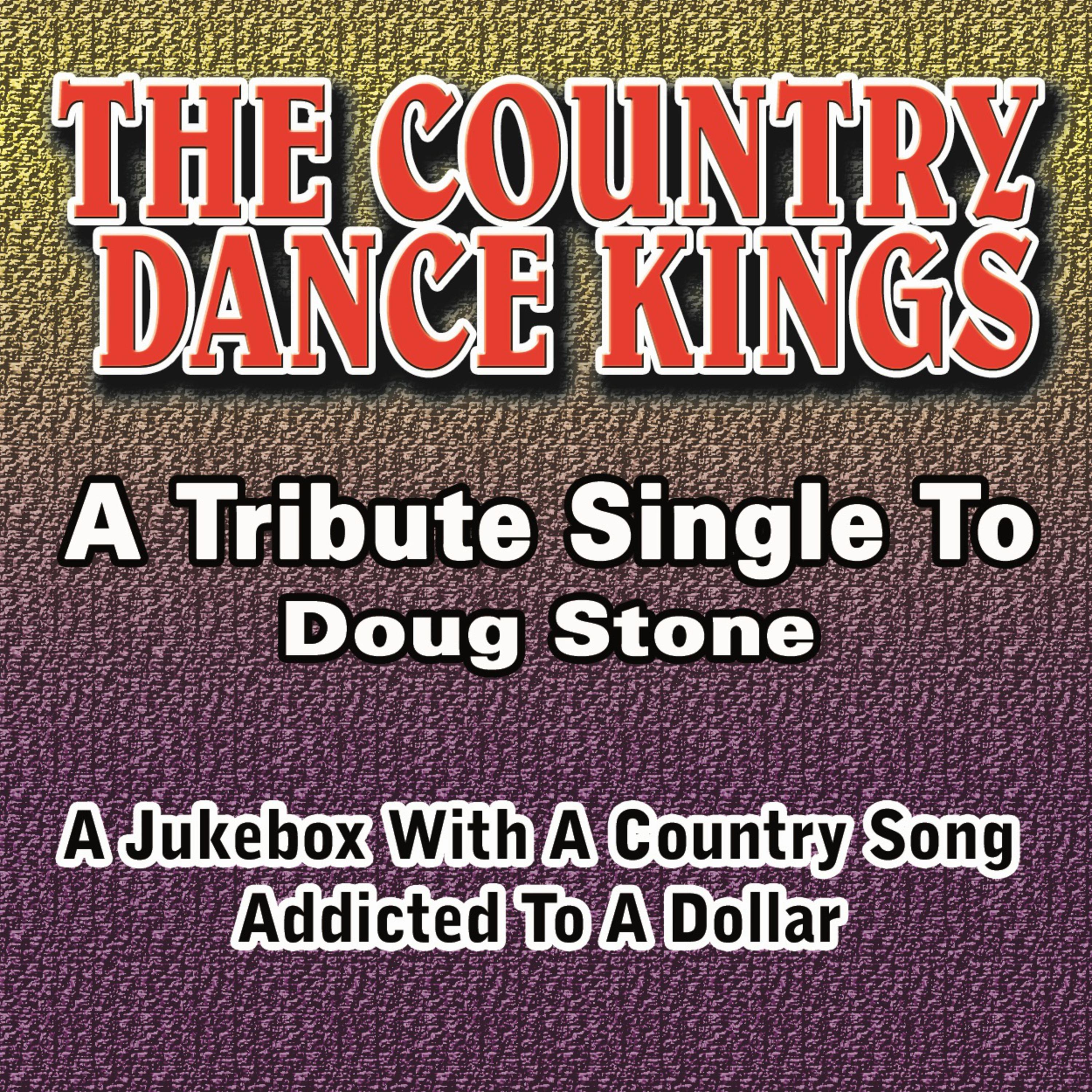 A Tribute Single to Doug Stone