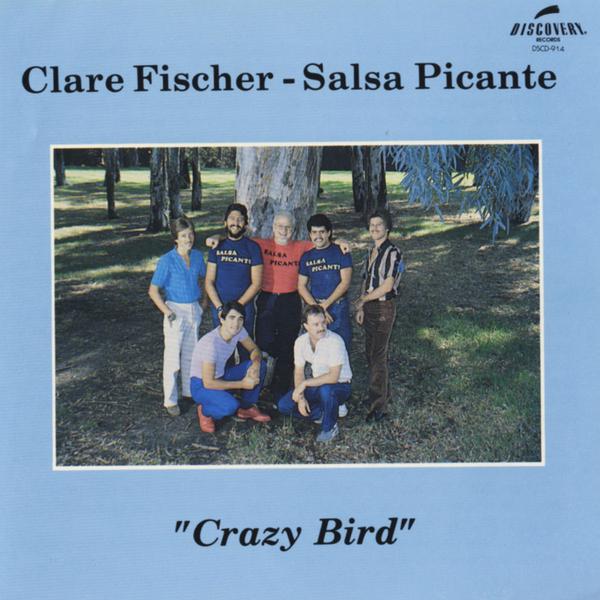 Crazy Bird (LP Version)