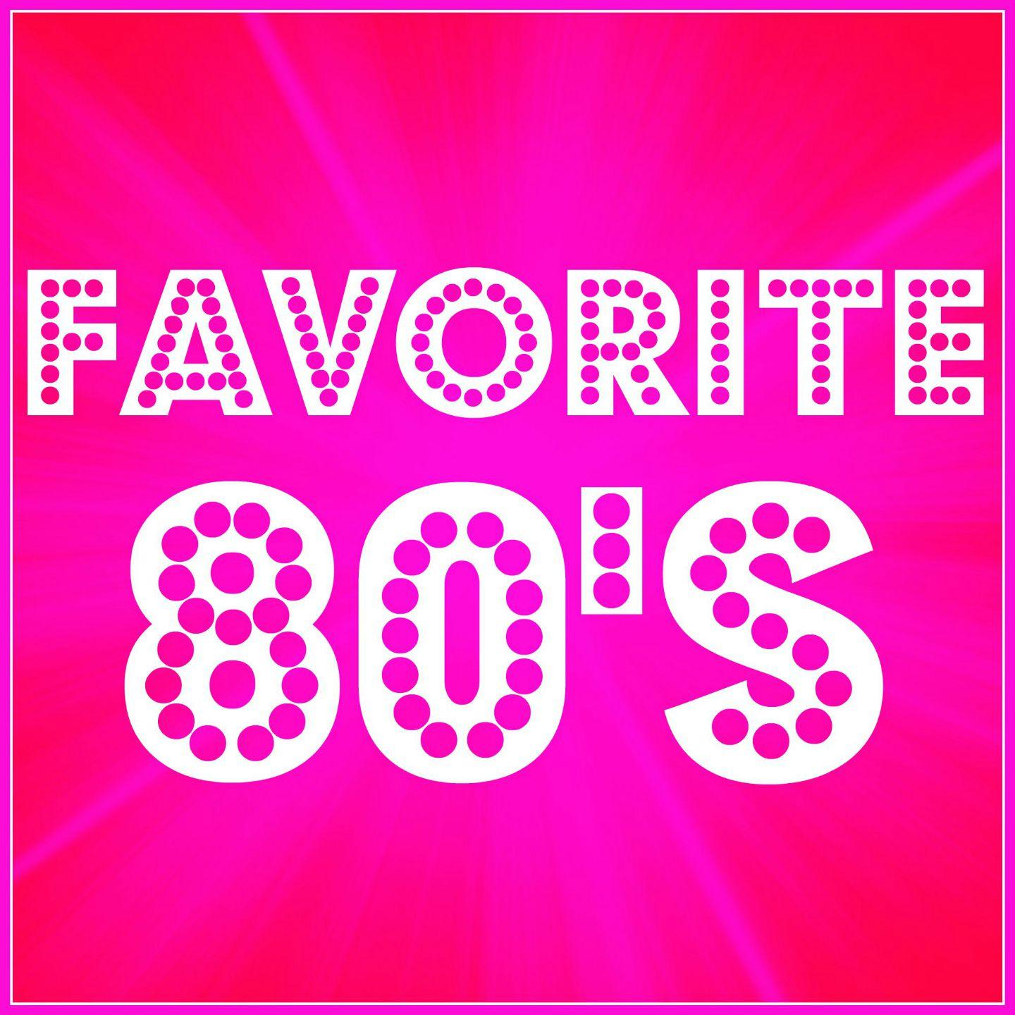 Favourite 80's