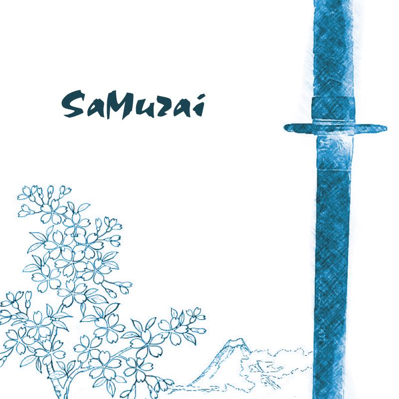 SaMurai