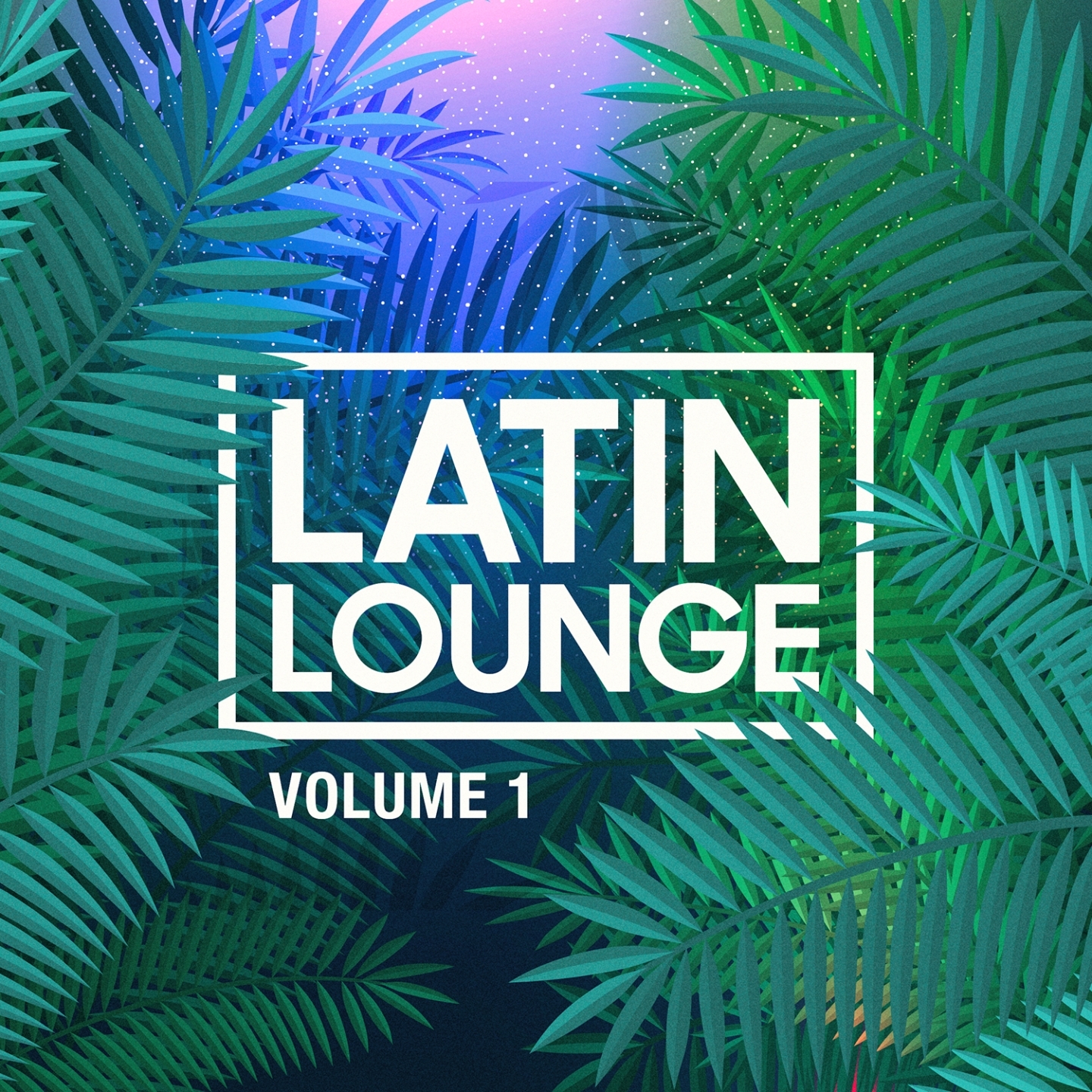Latin Lounge, Vol. 1