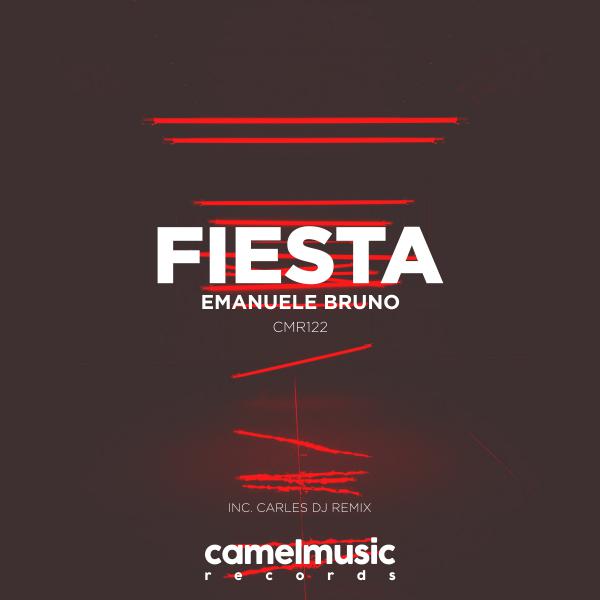 Fiesta (Carles DJ Remix)