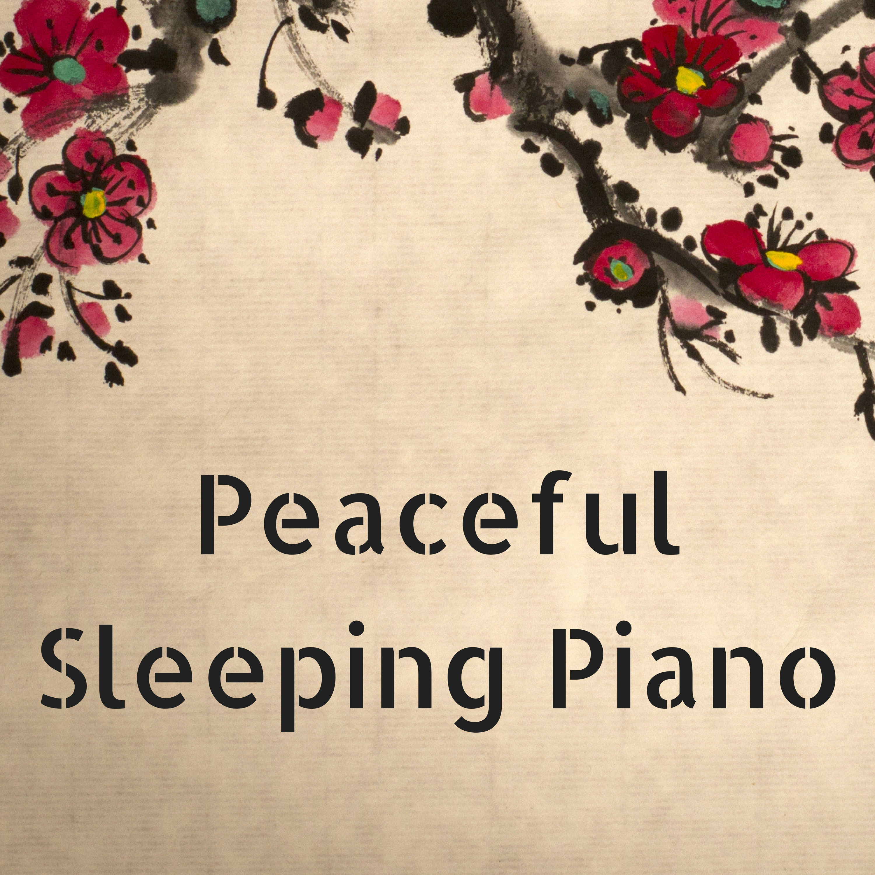 Piano Music for Baby Sleep