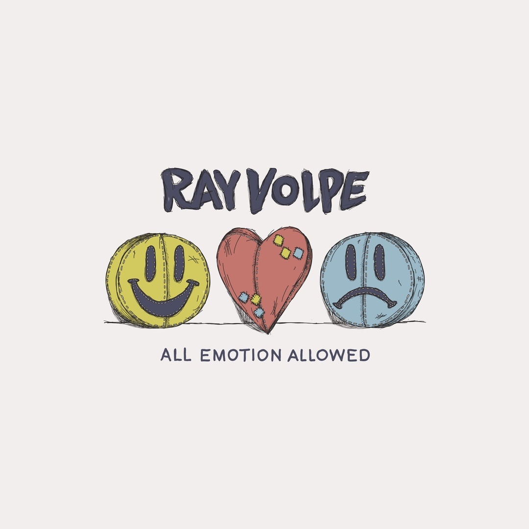 All Emotion Allowed EP