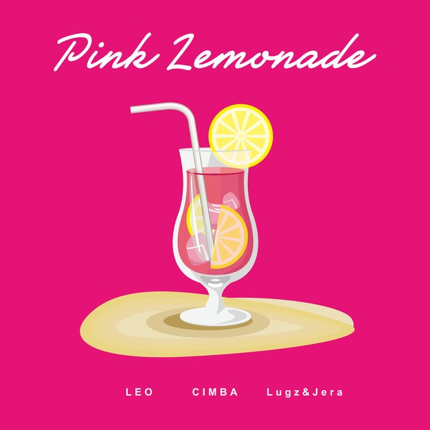 Pink Lemonade 