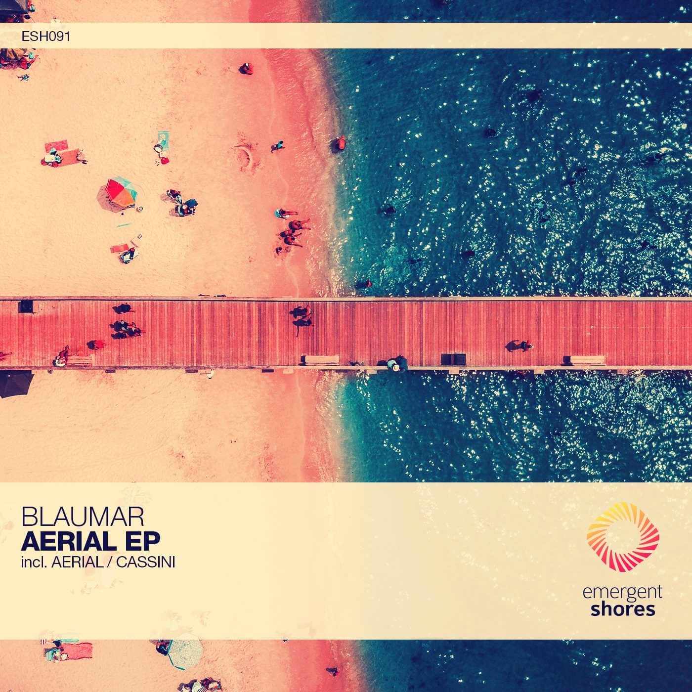 Aerial (Original Mix)