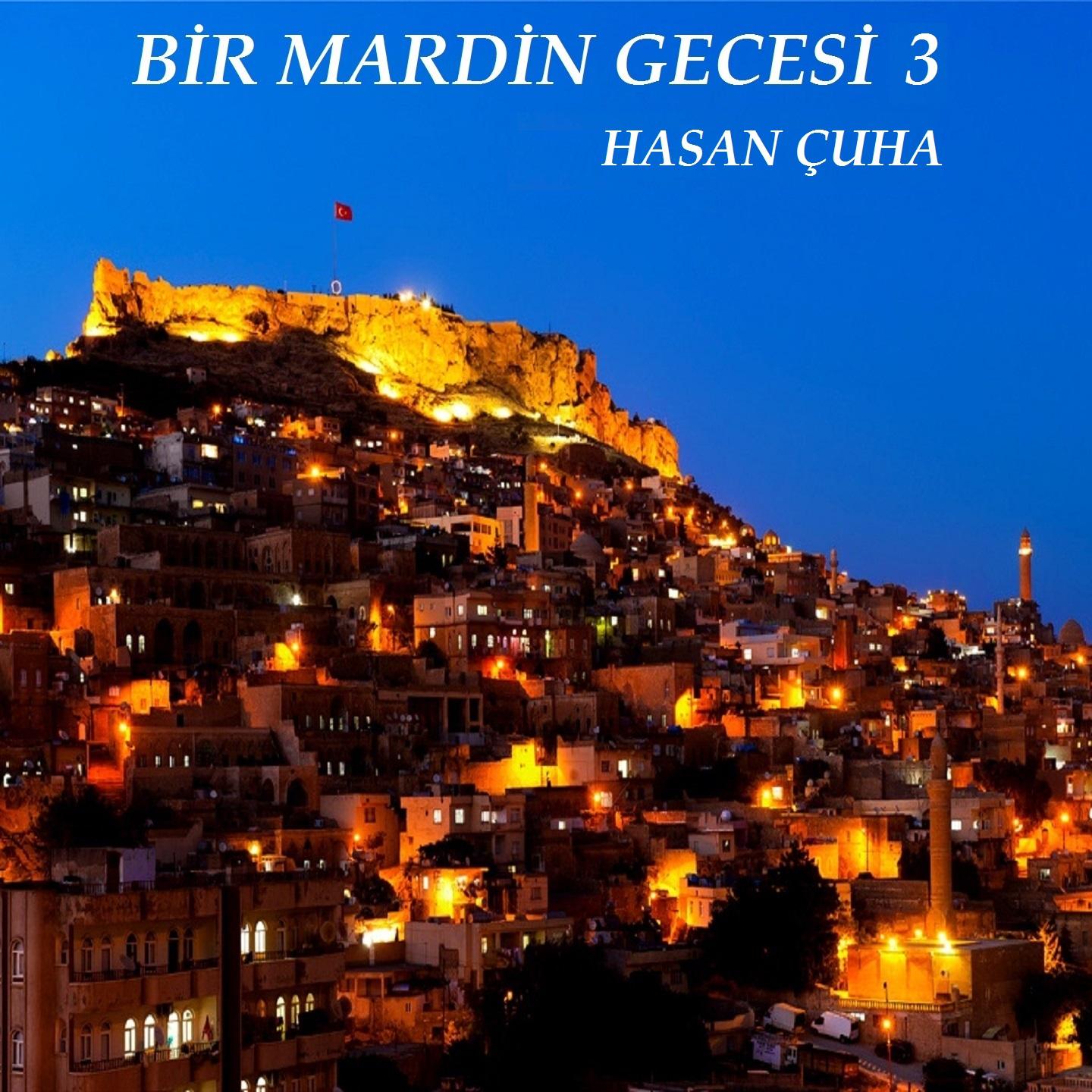 Mardin Peşrevi