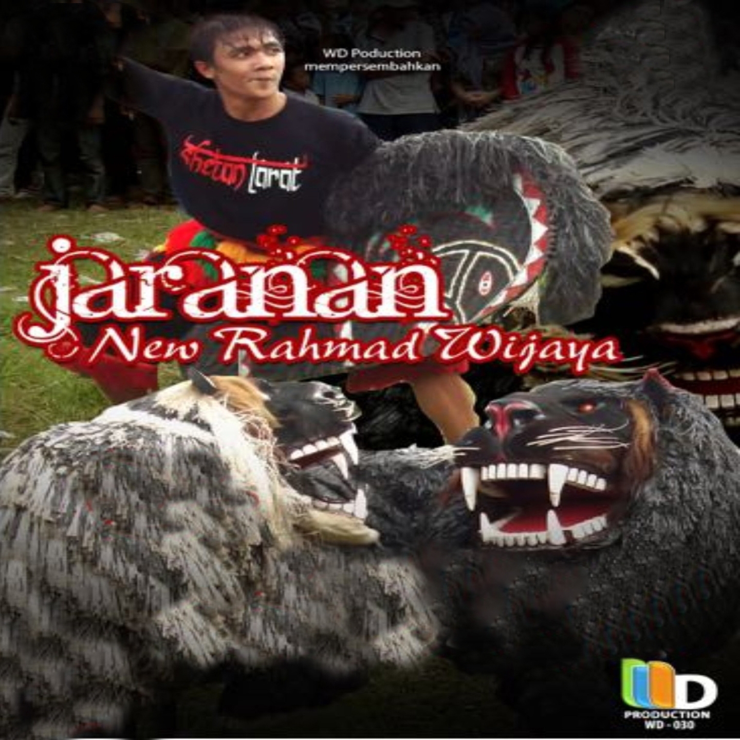 Jaranan New Rahmad Wijaya