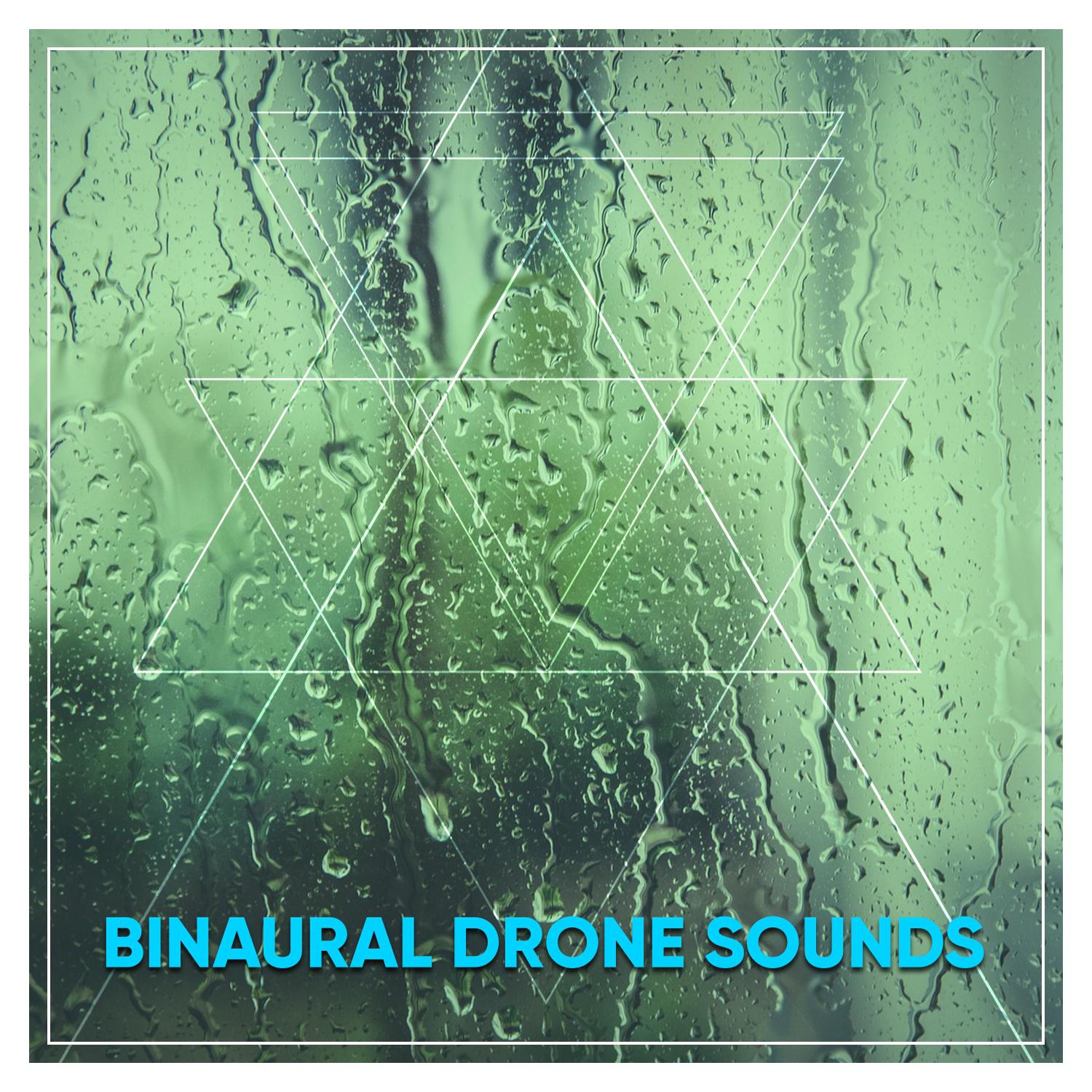 20 Binaural Drone Sounds for a Zen Life