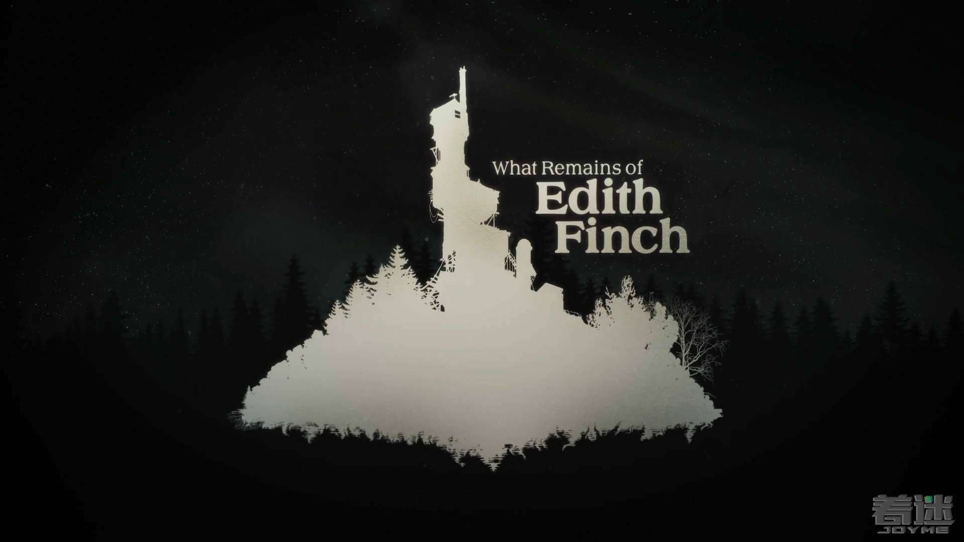 Edith Finch