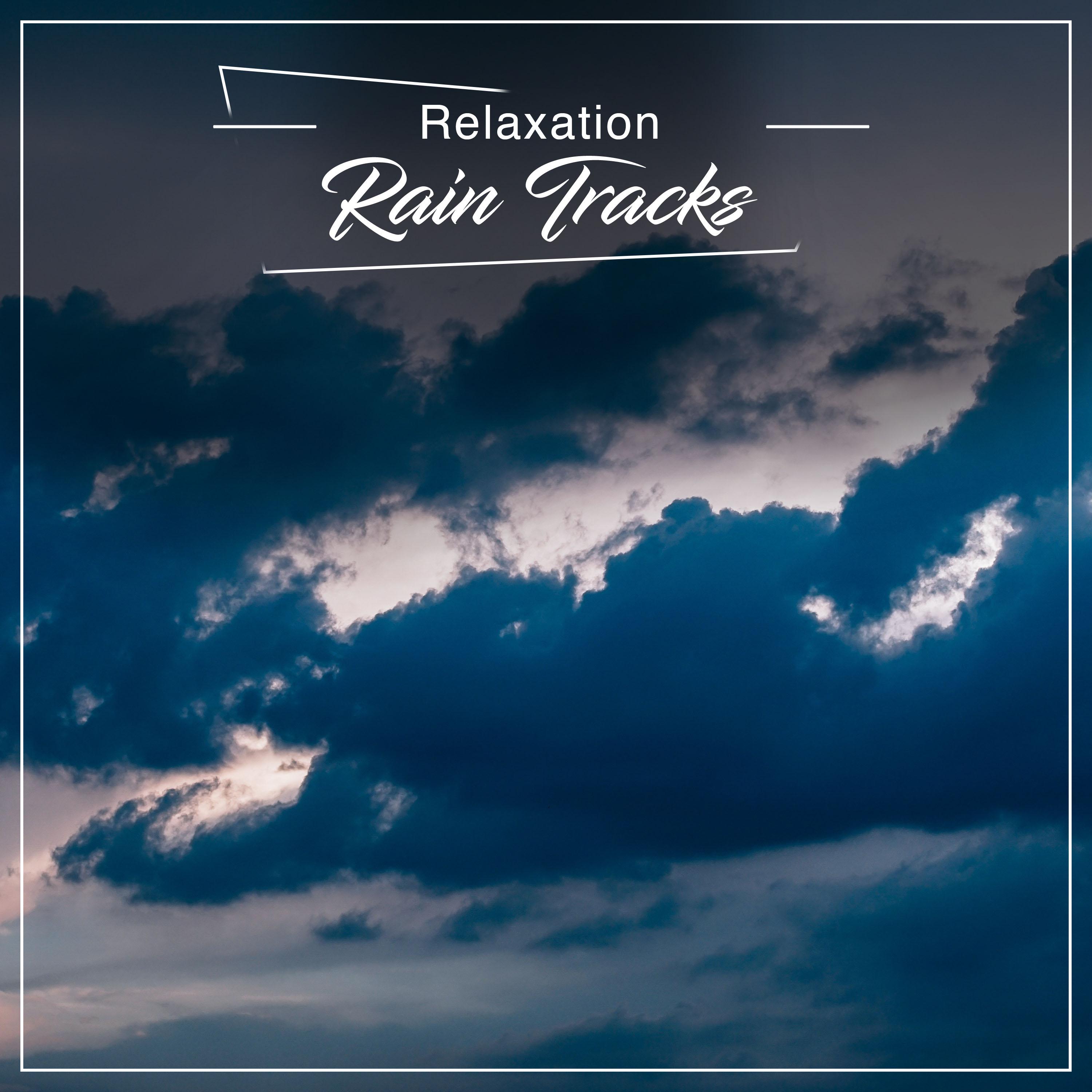 #20 Zen Rain Tracks for Relaxation & Sleep