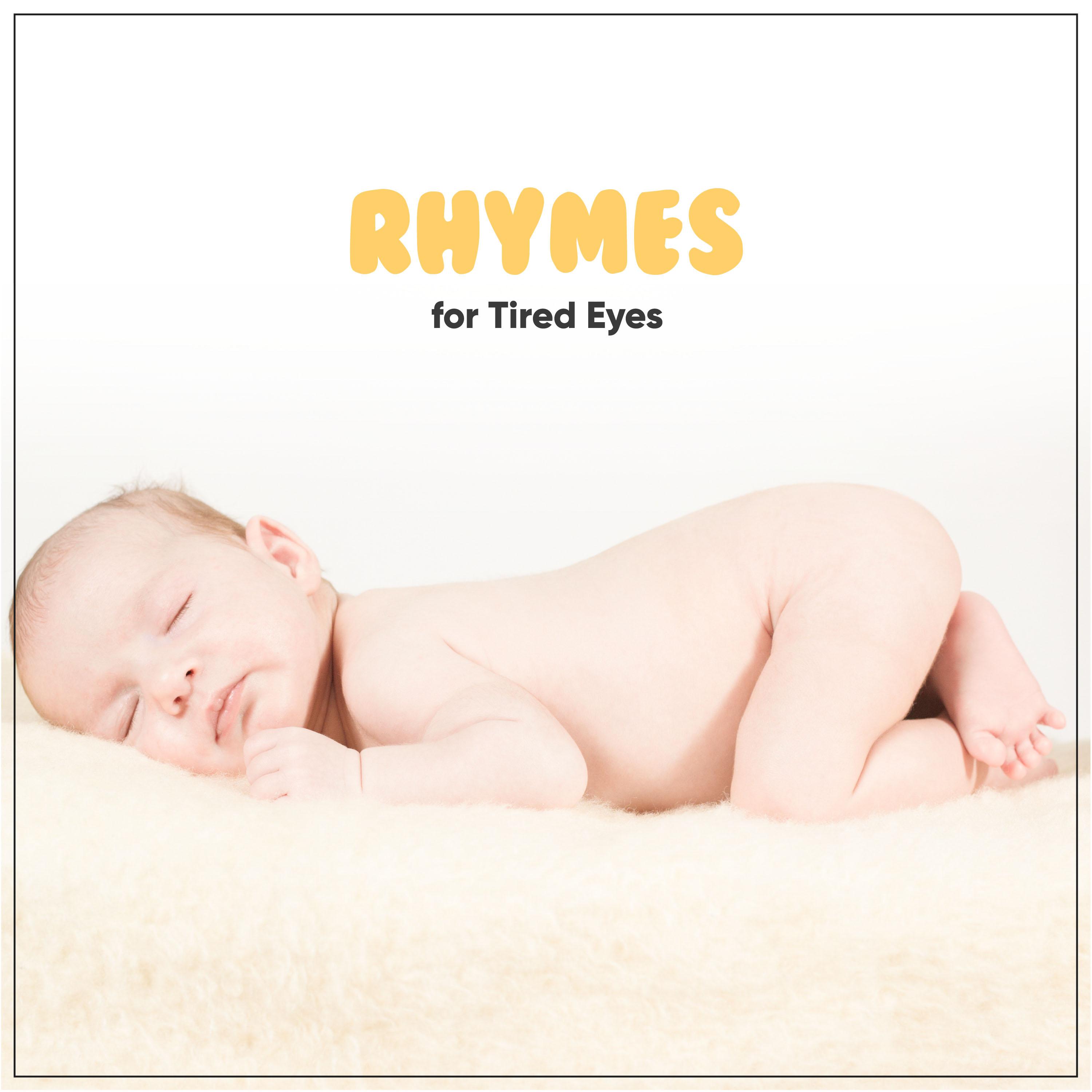 16 Rhymes for Tired Eyes