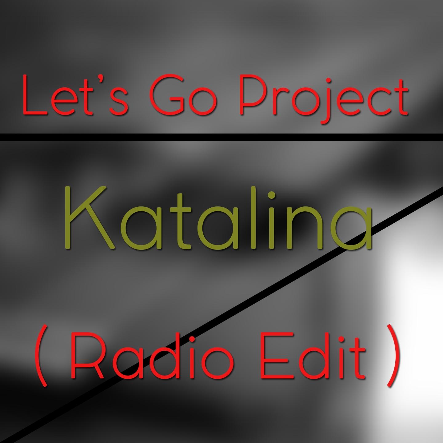 Katalina (Radio Edit)