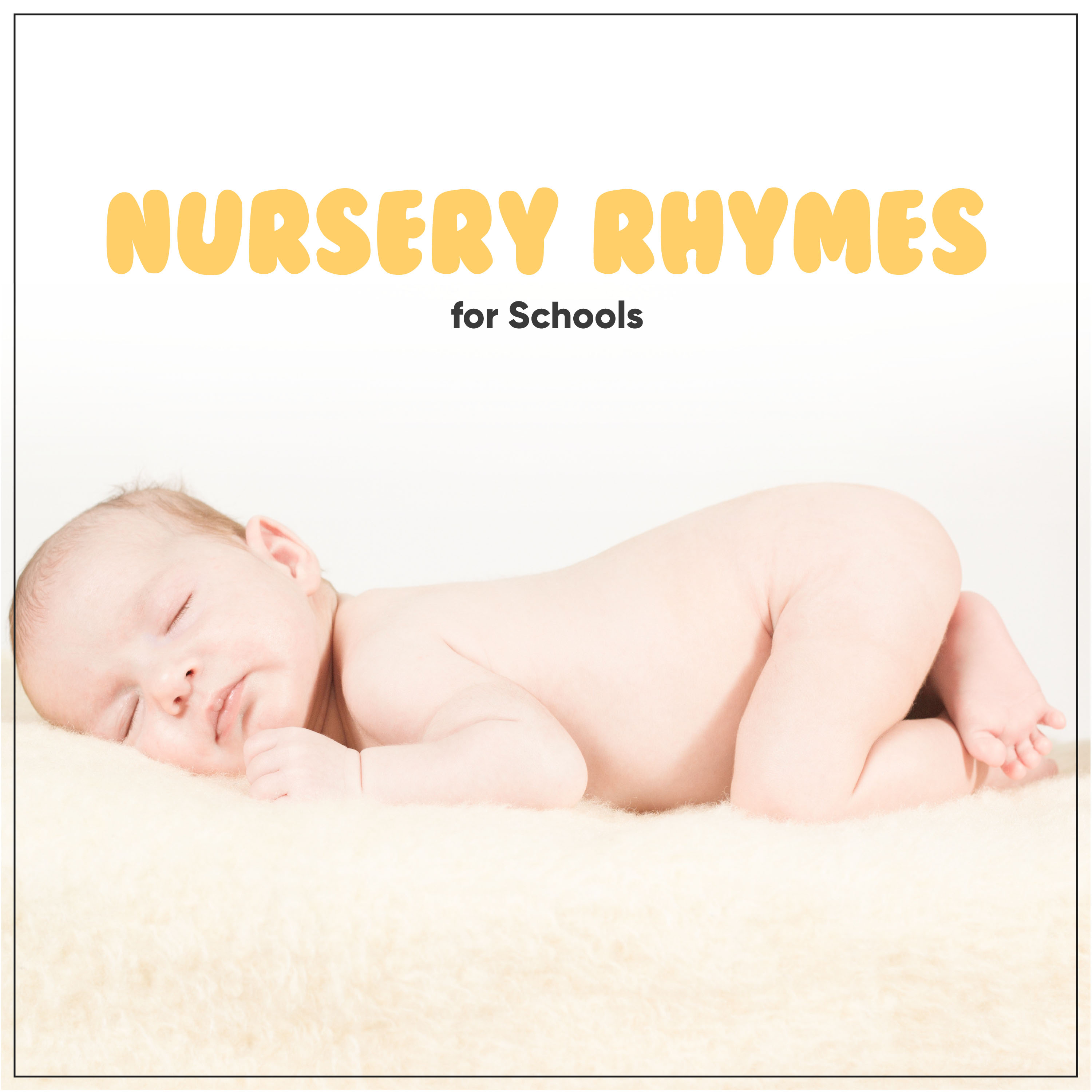 12 Restful Nursery Rhymes for Schools