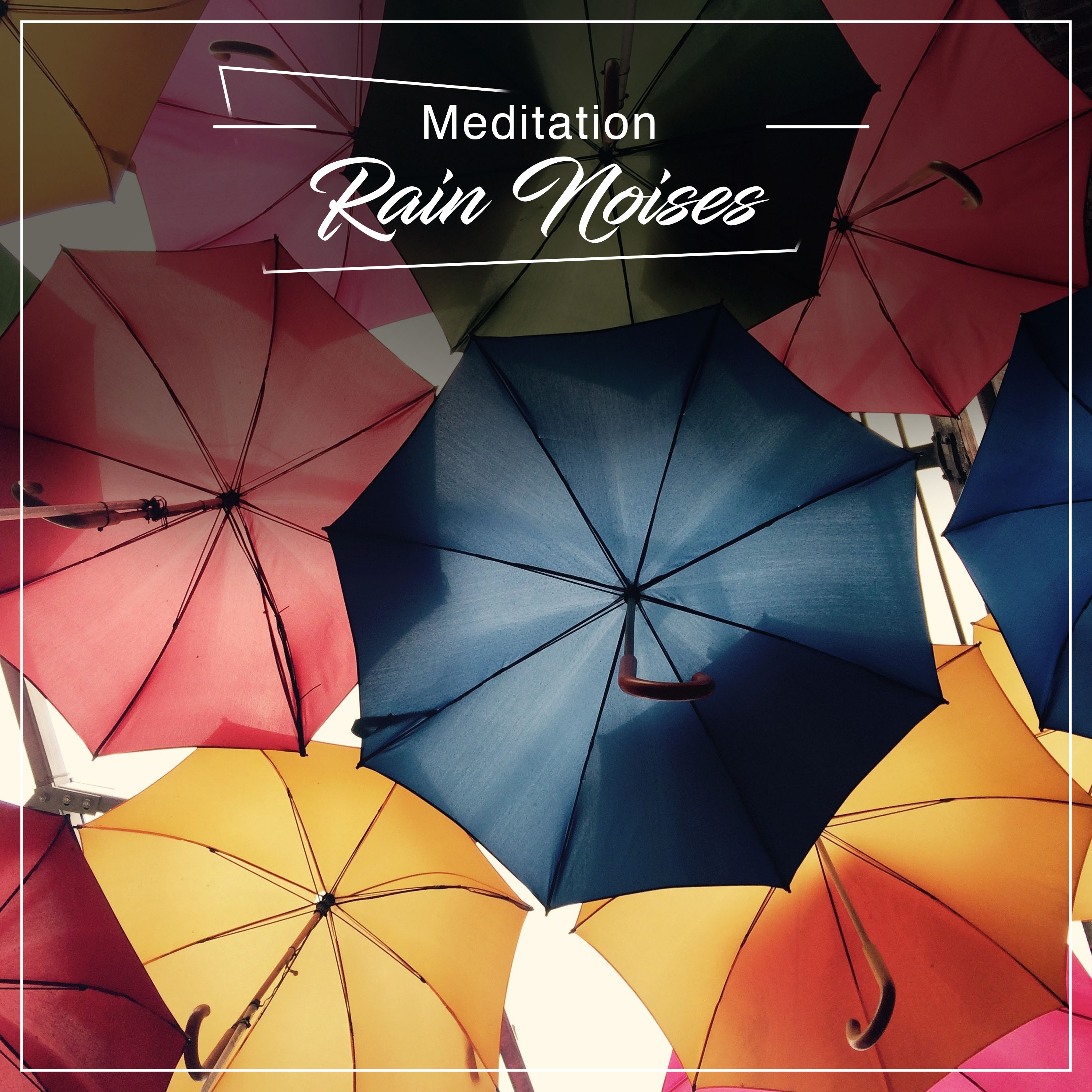 10 Meditation Rain Noises for Guided Meditation