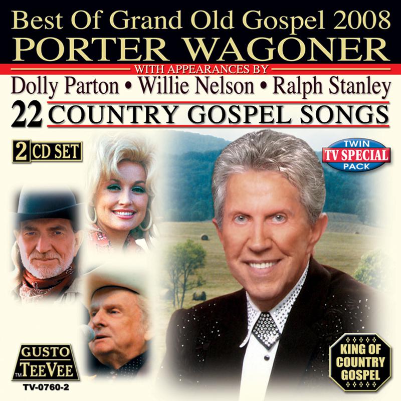 Best of Grand Old Gospel 2008