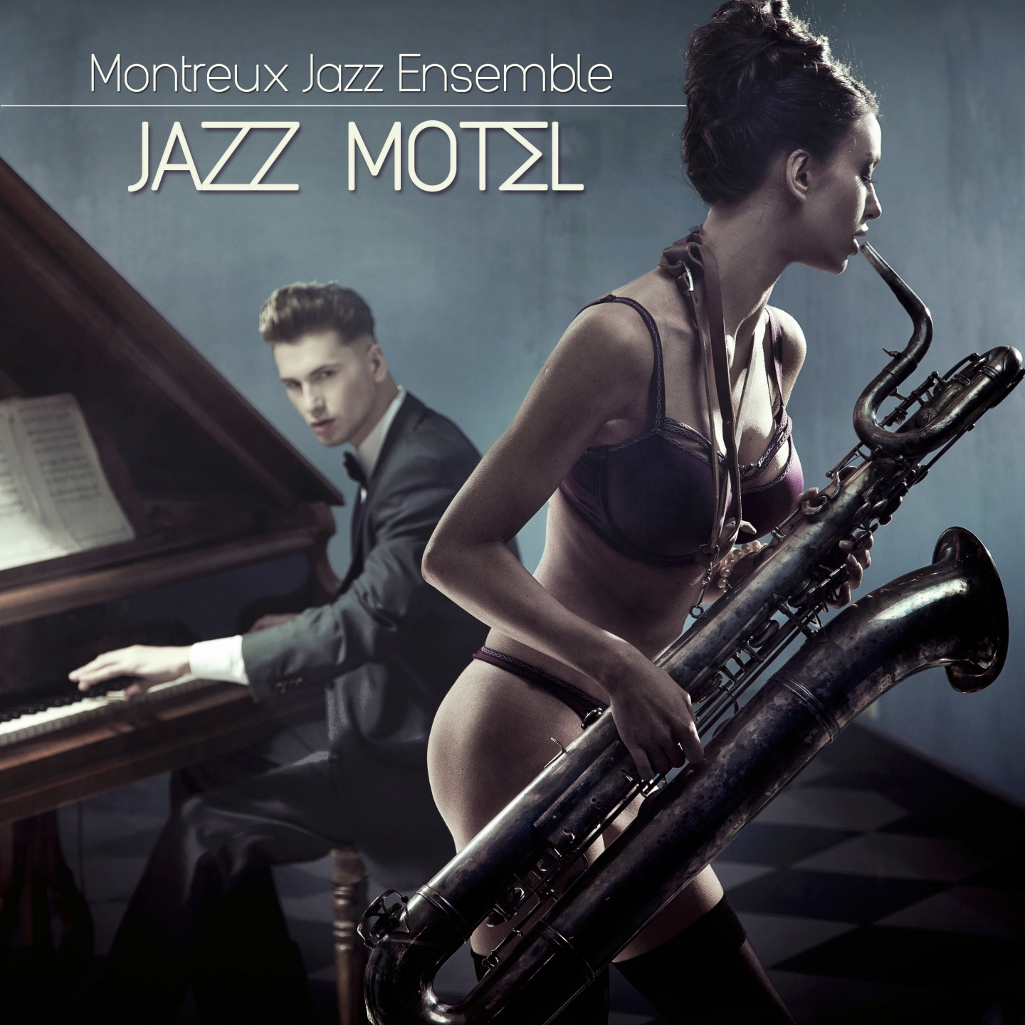 Jazz Motel