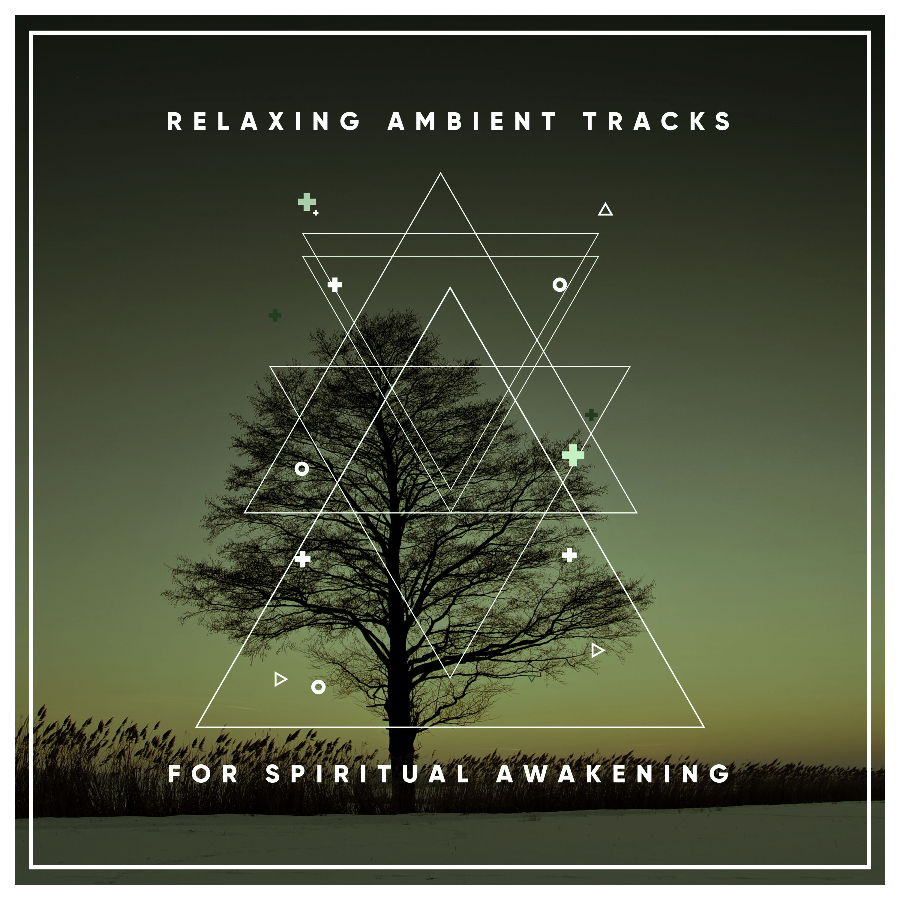 22 Relaxing, Ambient Tracks for Spirital Awakening