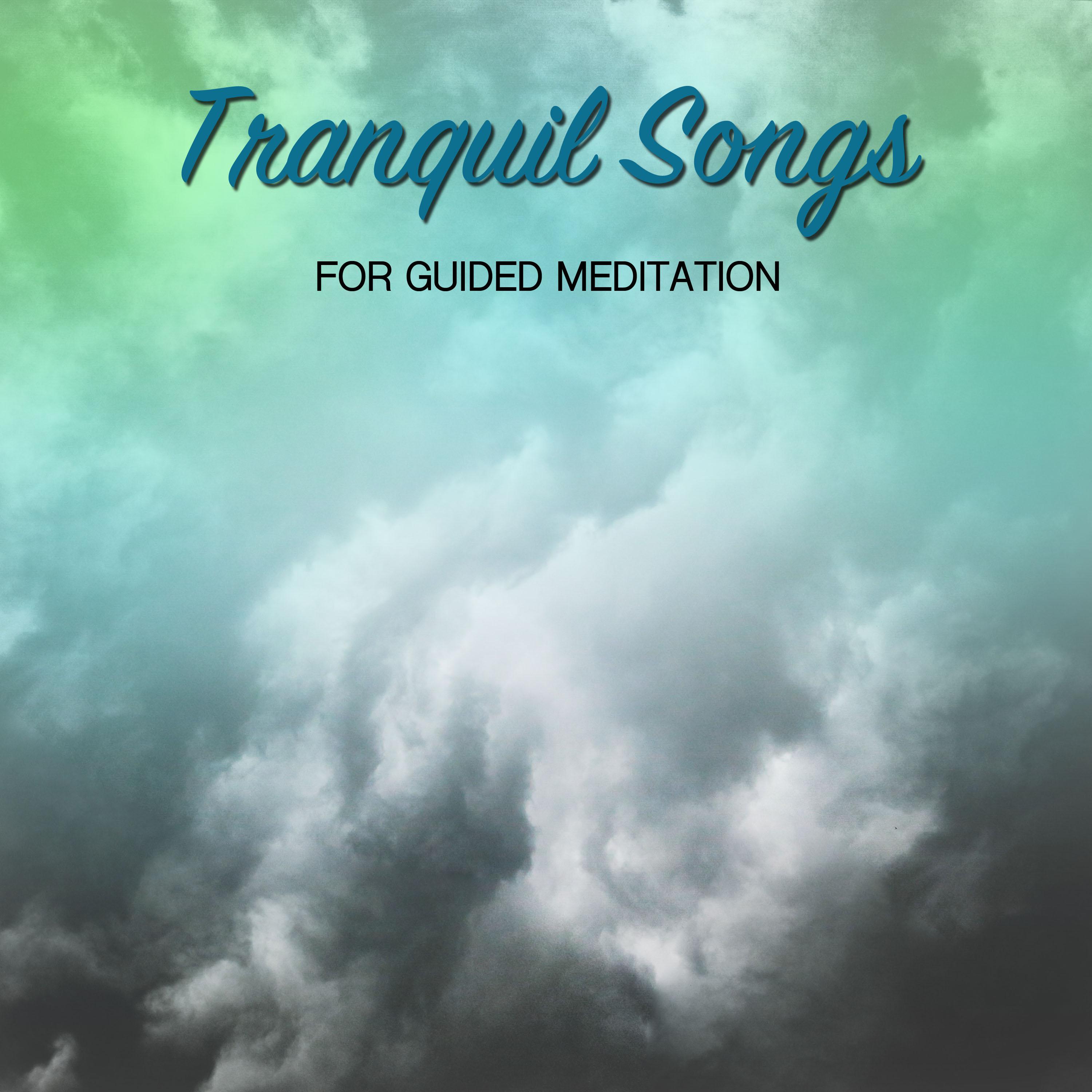 16 Tranquil Songs for Guided Meditation