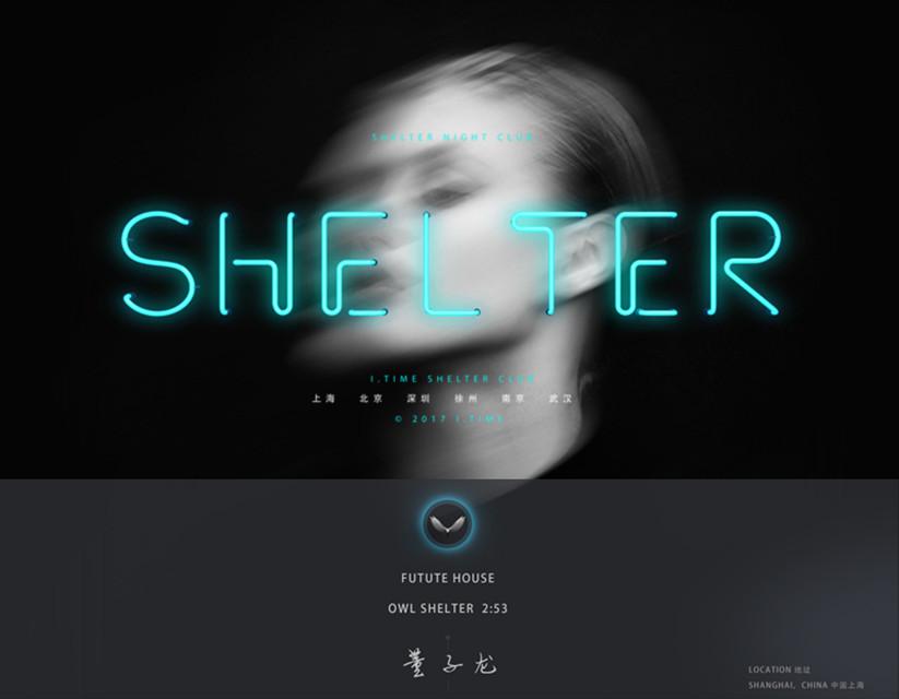 shelter 2:53 （Original Mix）