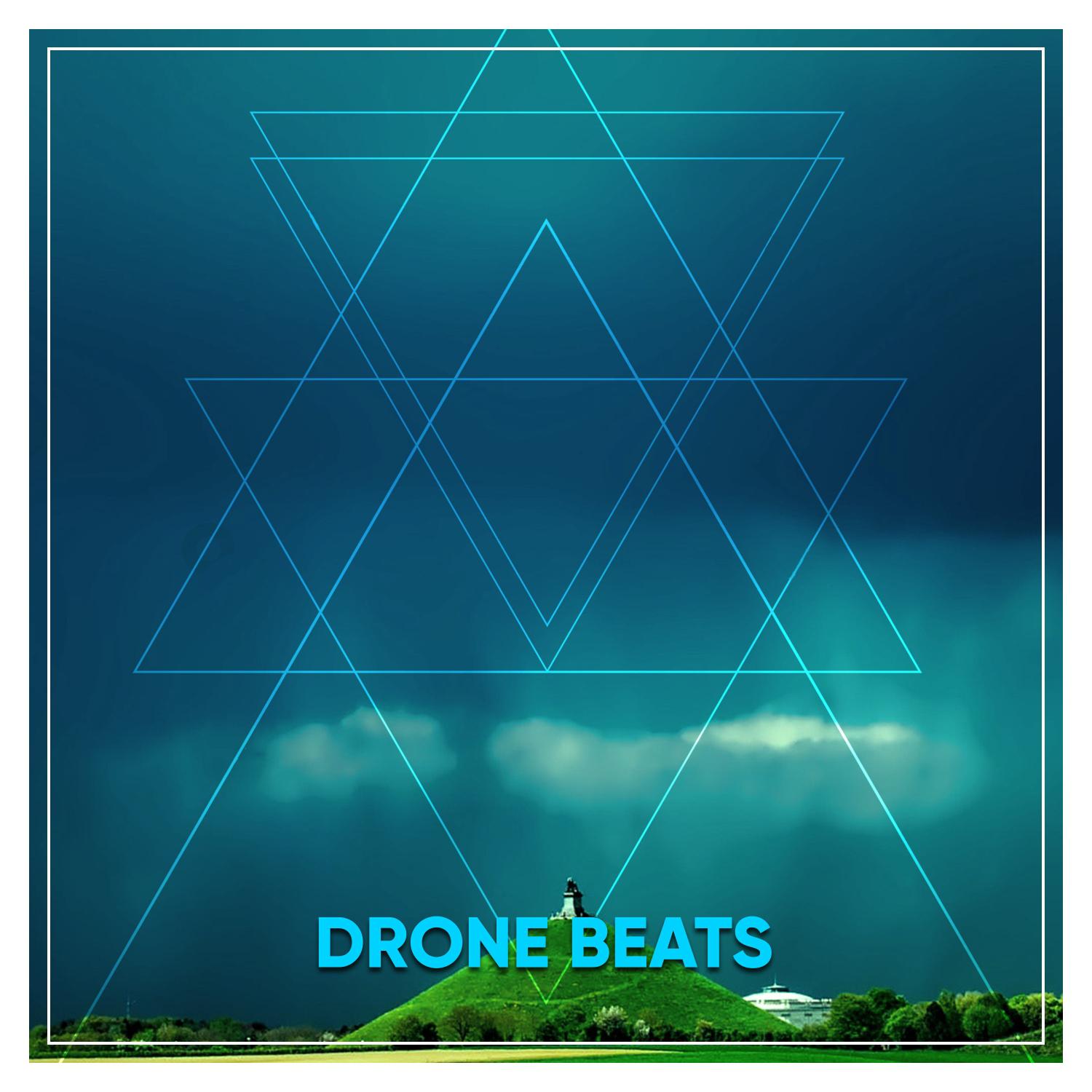 17 Drone Beats for Out of Body Experiences