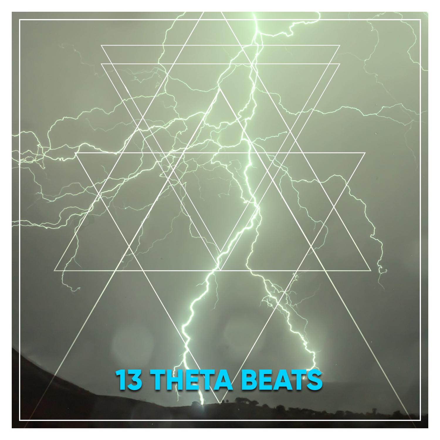 13 Theta Beats