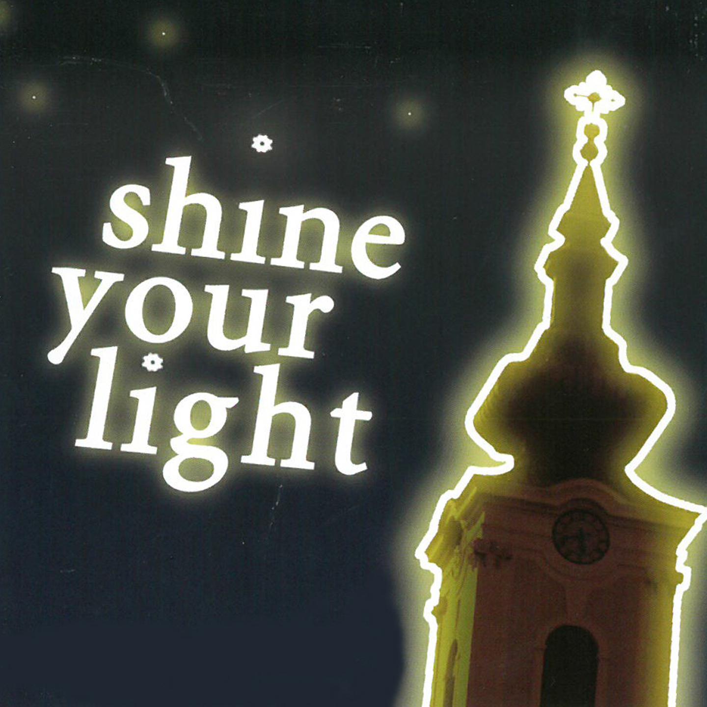 Shine Your Light