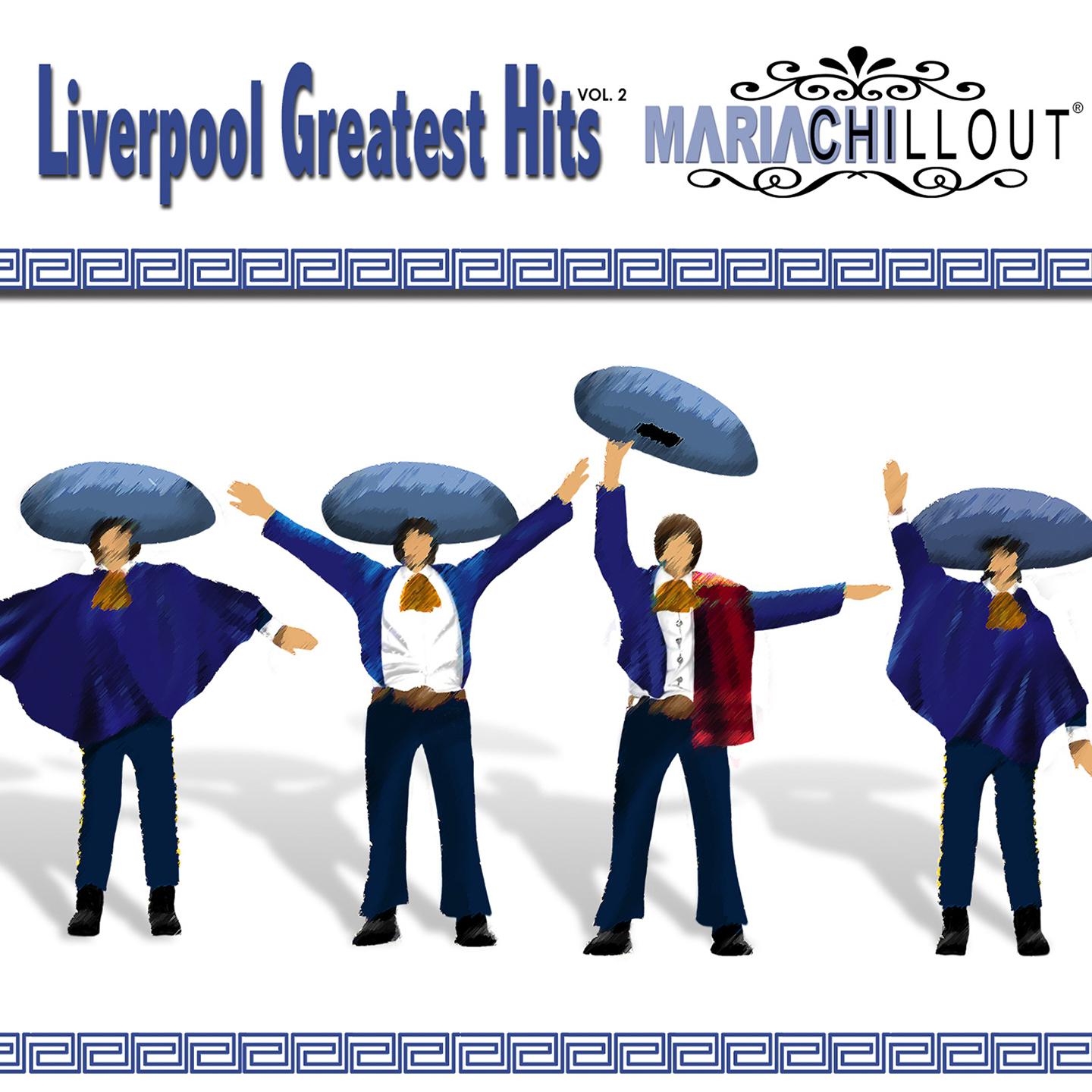 Liverpool Greatest Hits Vol. 2