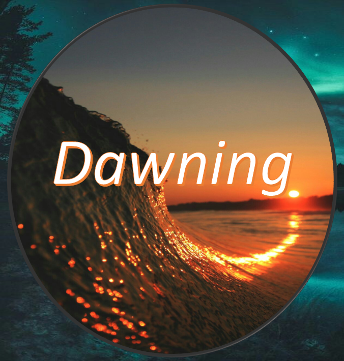 Dawning(Orginal Mix)