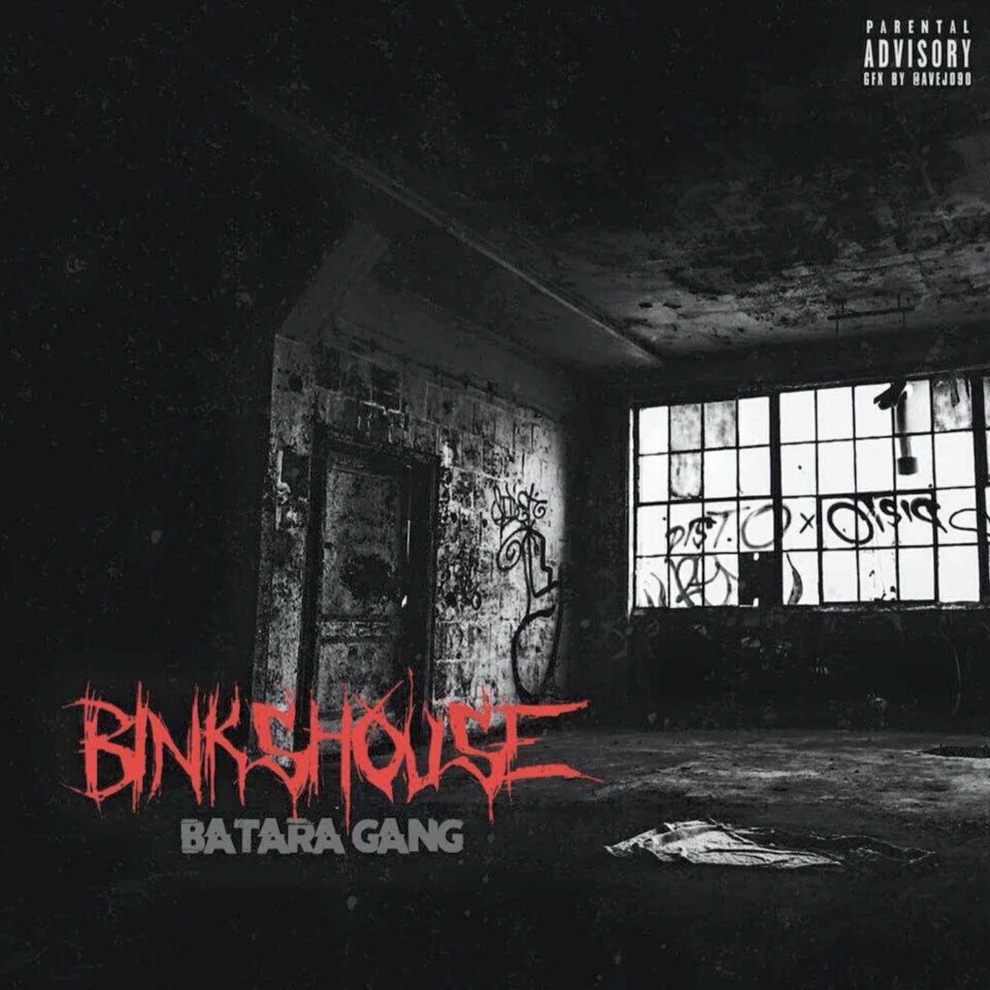 Binks House