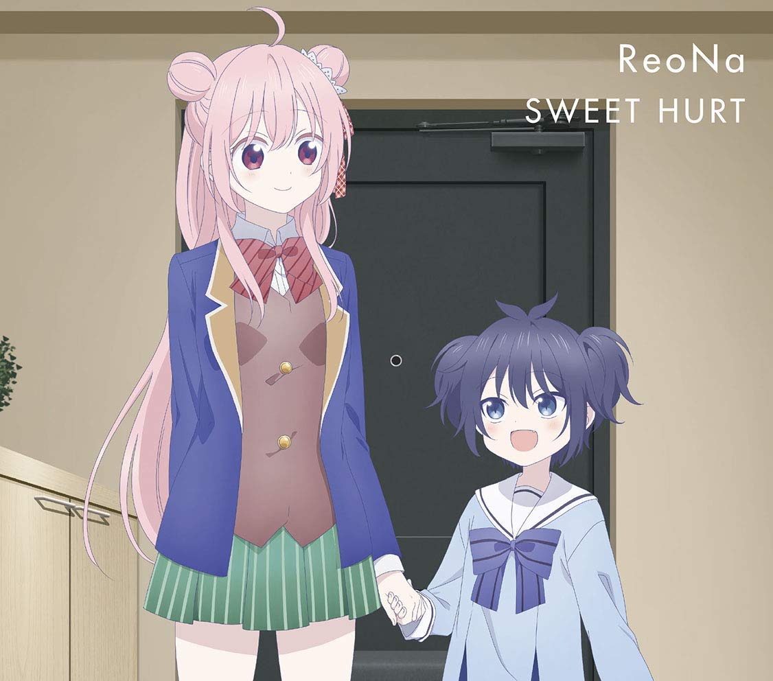 「钢琴」Sweet Hurt（Happy Sugar Life ED）