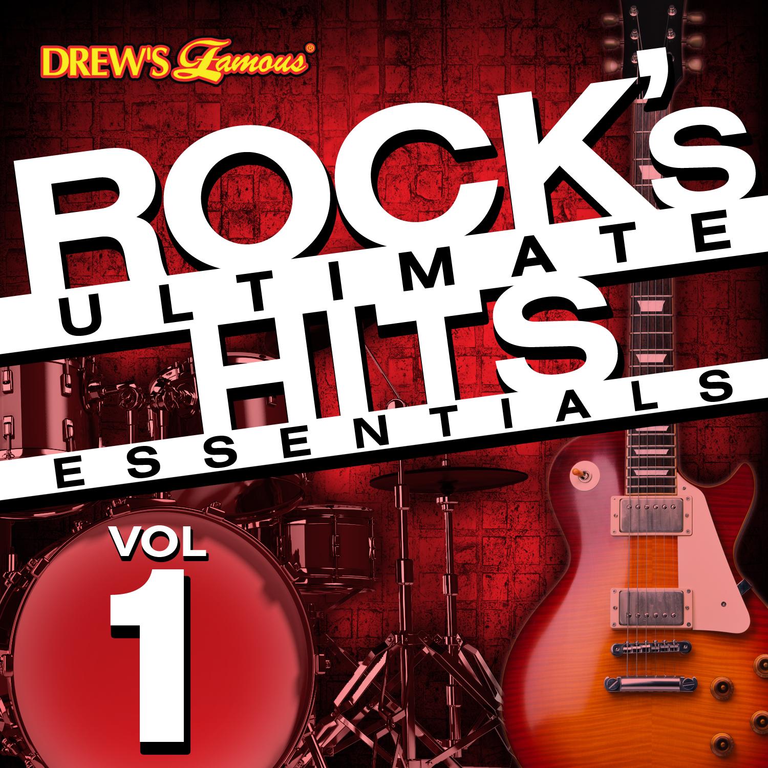 Rock's Ultimate Hit Essentials, Vol. 1