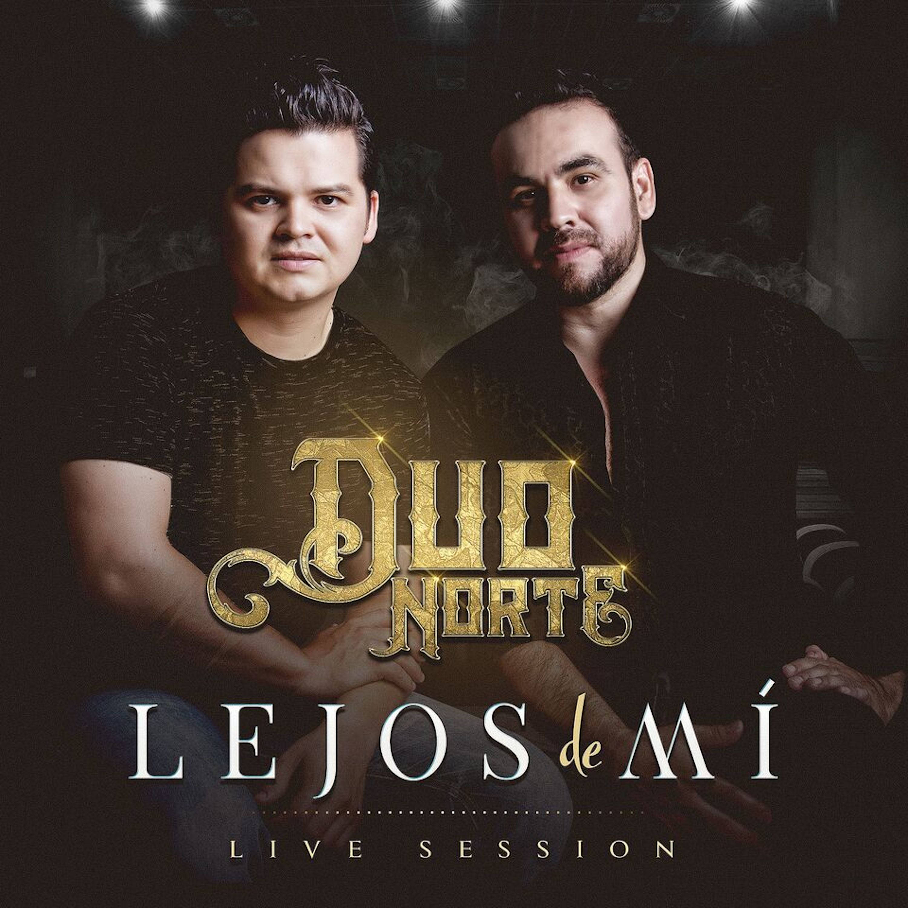 Lejos De Mi (Live Session)