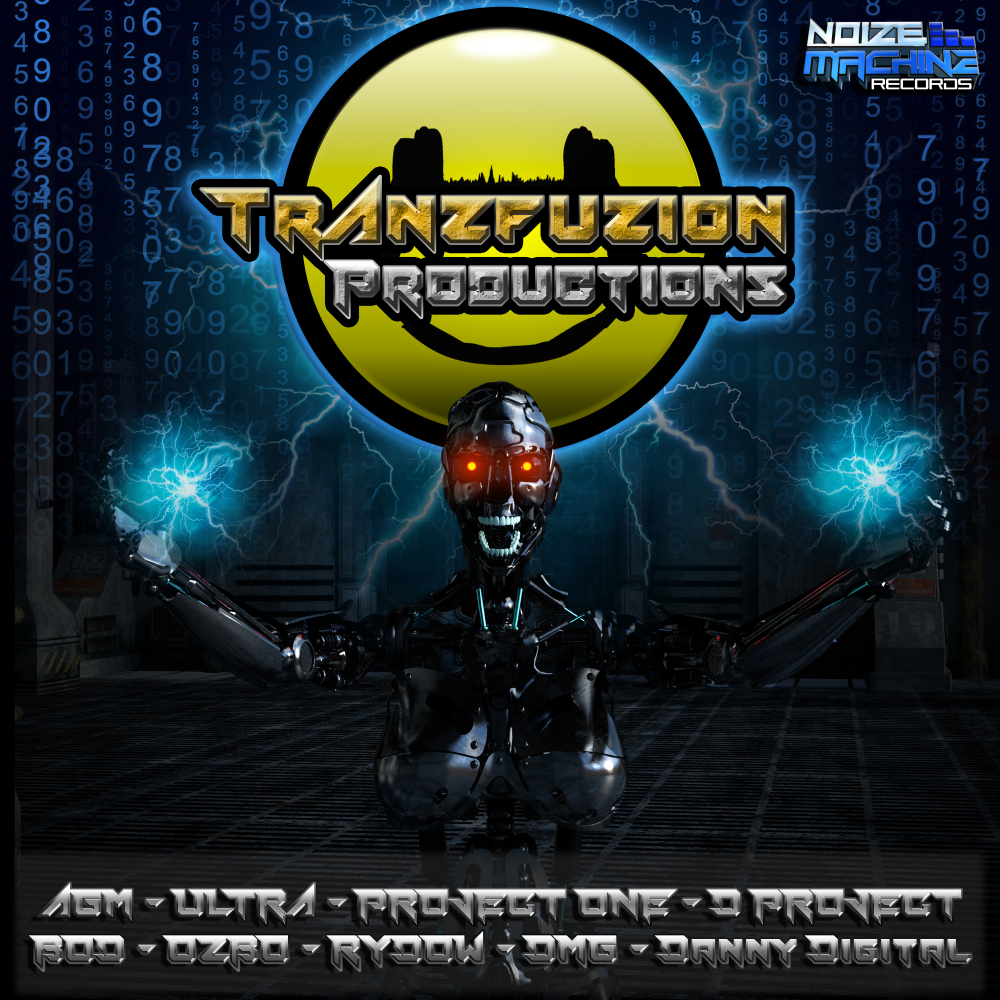 Tranzfuzion, Vol. 1