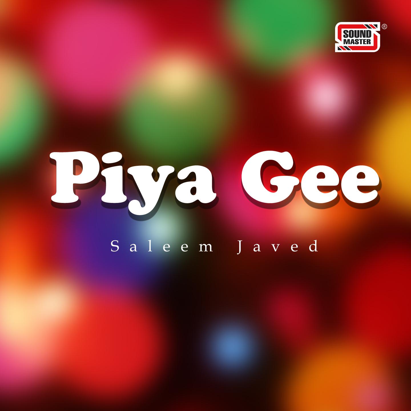 Piya Gee