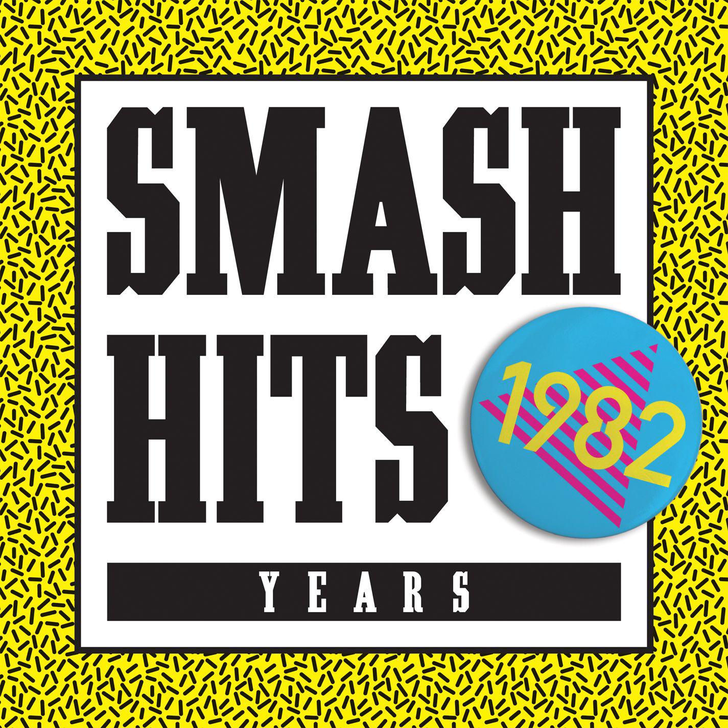 Smash Hits 1982